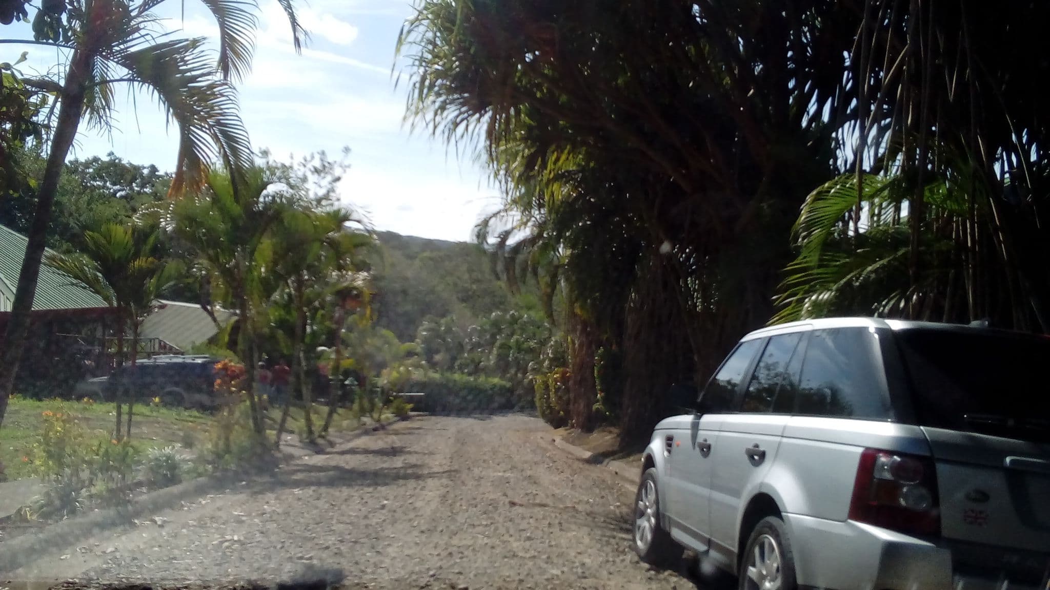 Street view near Buena Vista, Tilarán — © elopio (CC BY-SA · Mapillary)