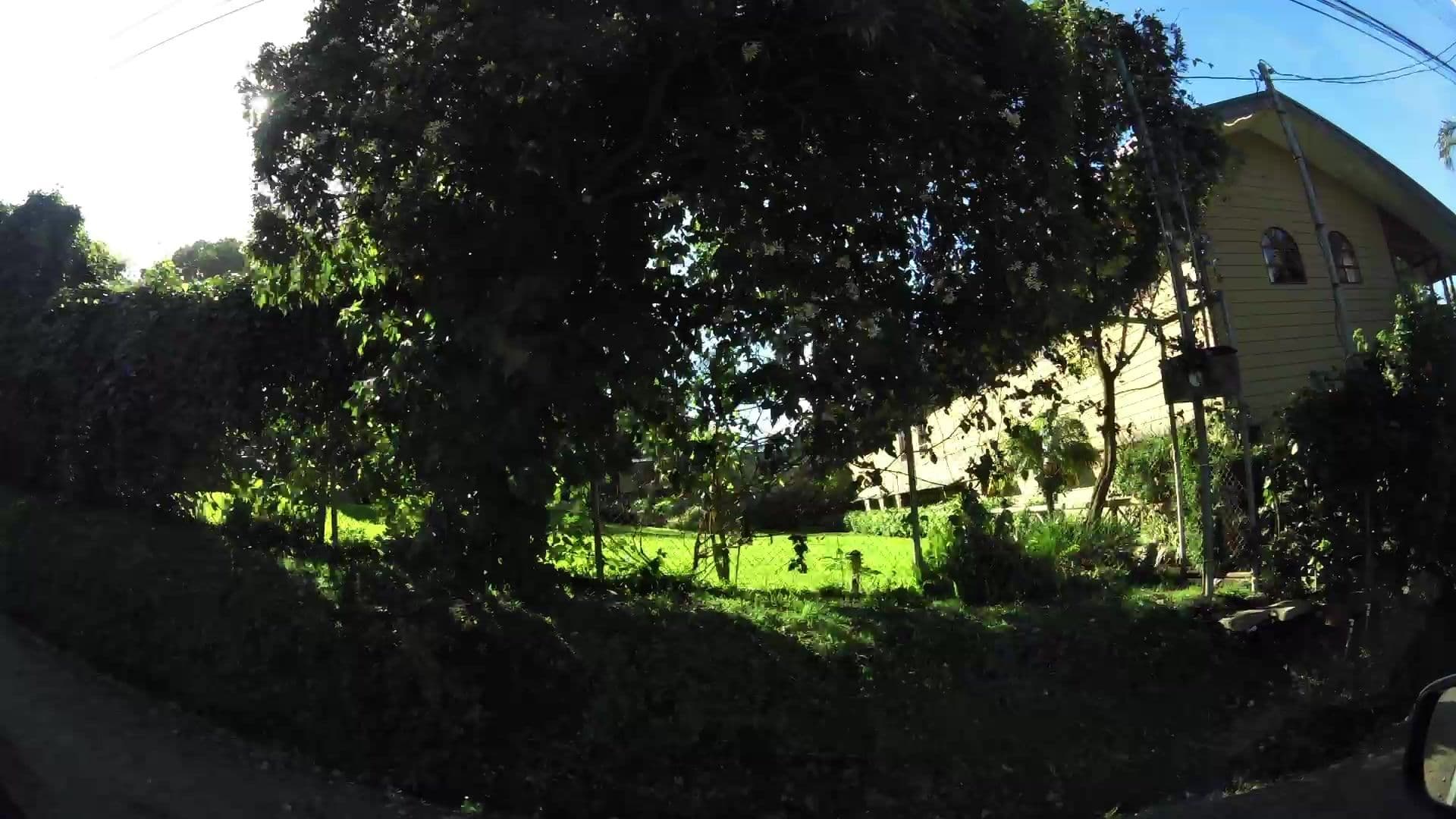 Street view near De Lucia Inn, Juntas — © kaartcam (CC BY-SA · Mapillary)