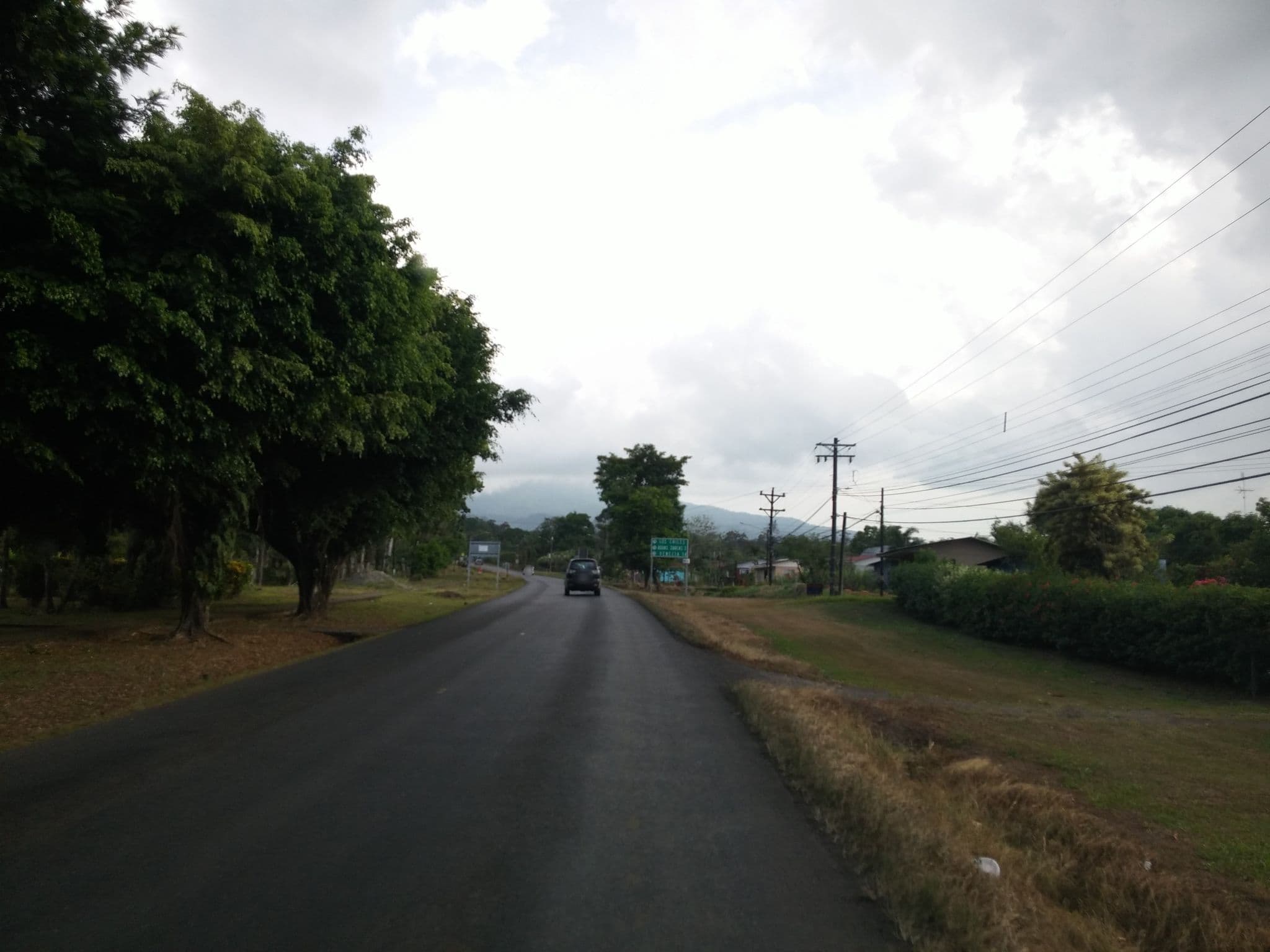Street view near Cabinas Vale's, Pital — © elotrojames (CC BY-SA · Mapillary)