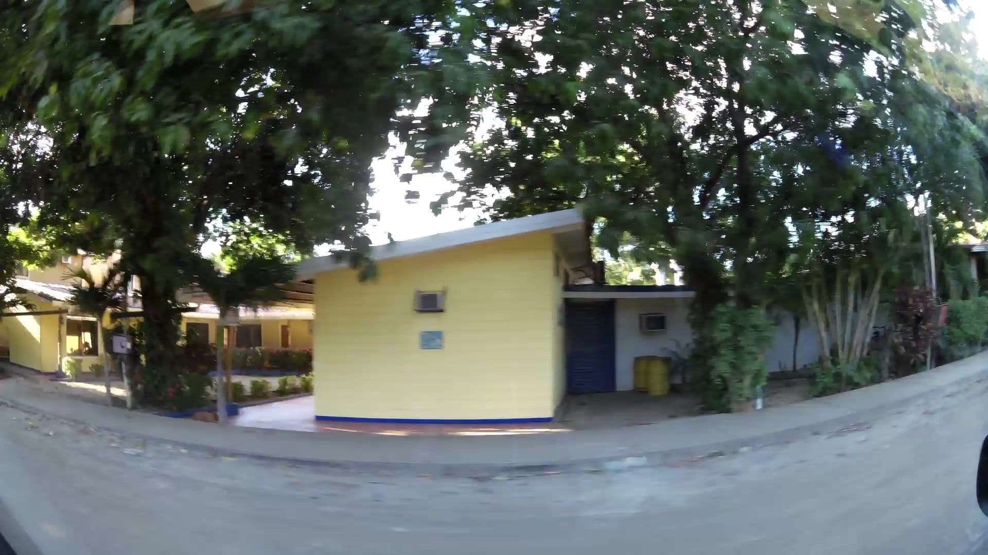 Street view near Cabinas El Milanes, Sardinal — © kaartcam (CC BY-SA · Mapillary)