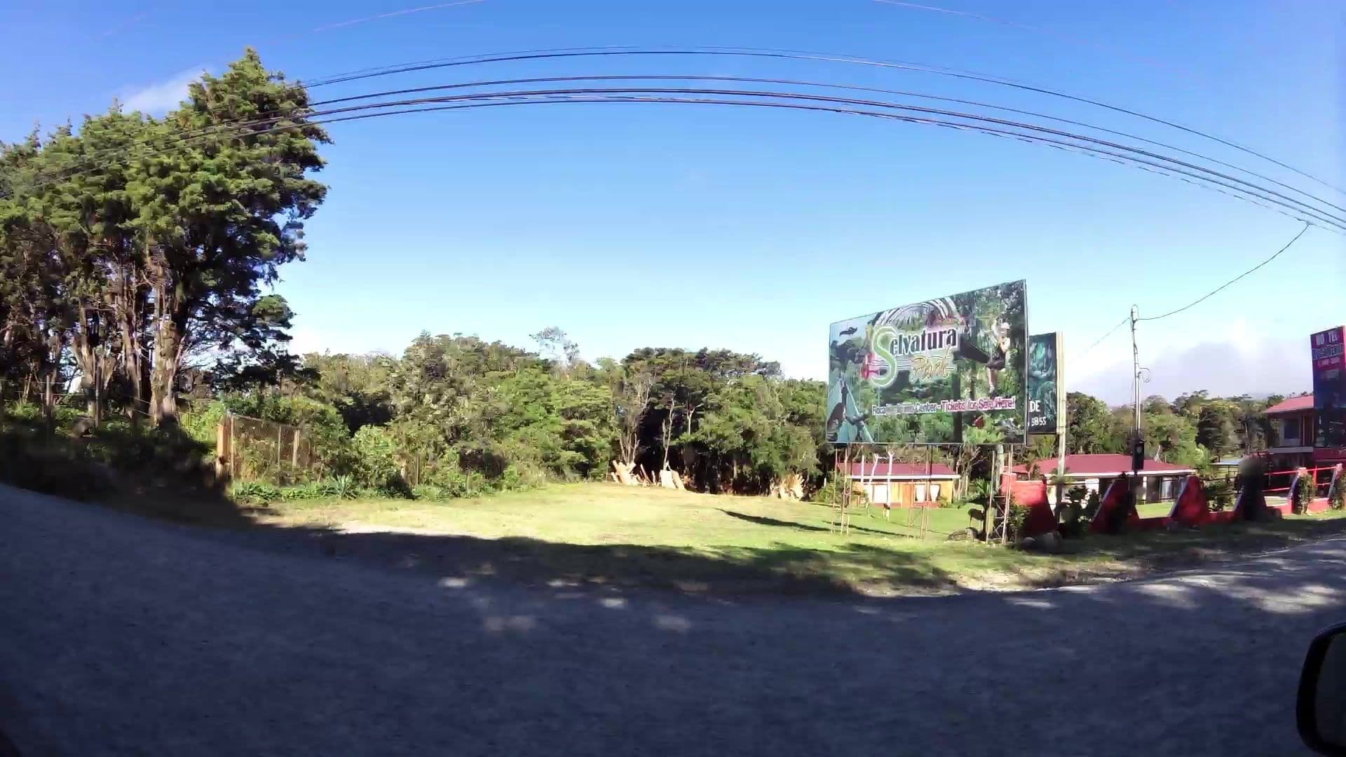 Street view near Hotel Roca Verde, Juntas — © kaartcam (CC BY-SA · Mapillary)