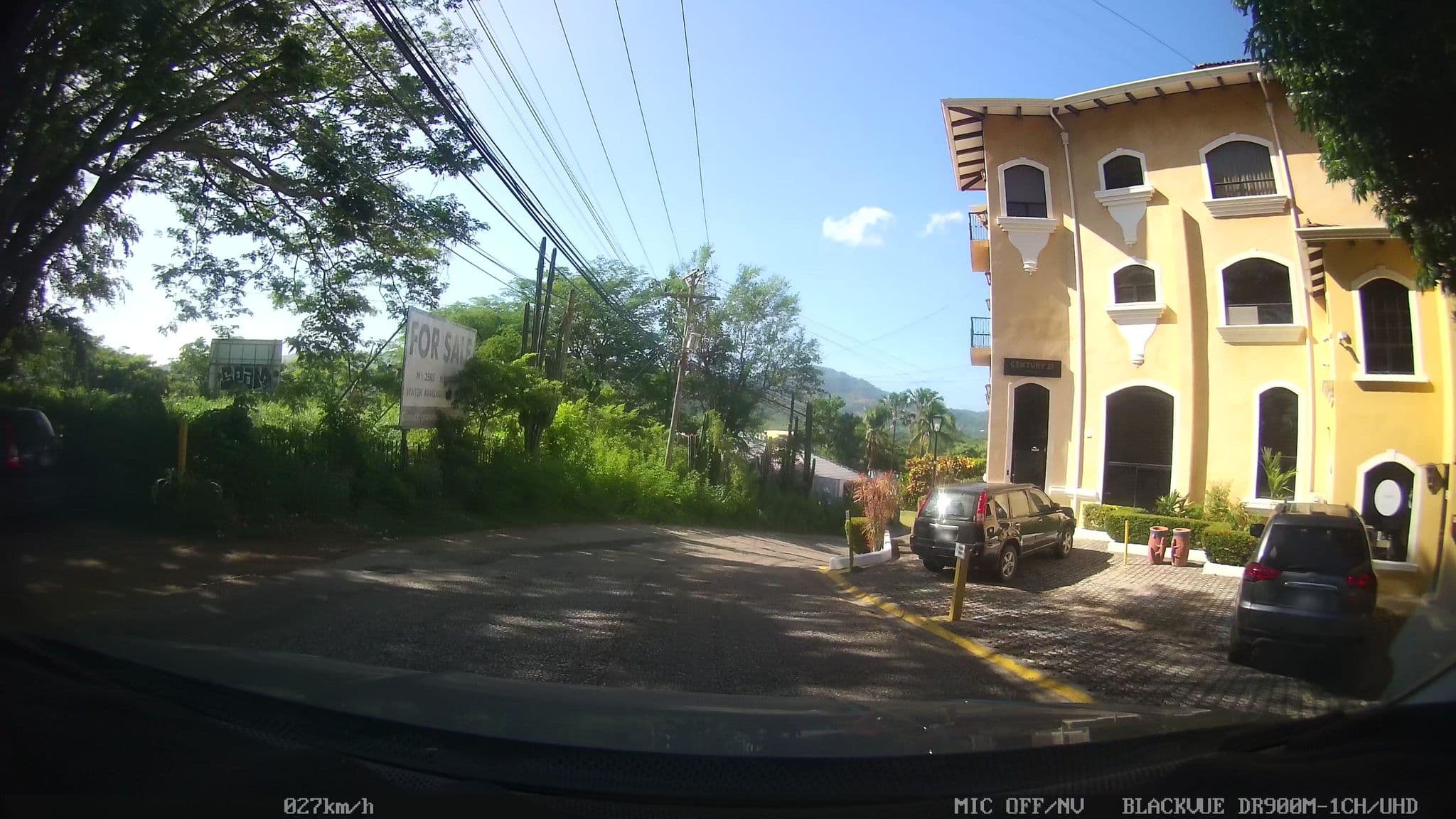 Street view near Special Places Of Costa Rica, Tamarindo — © kaart_4 (CC BY-SA · Mapillary)