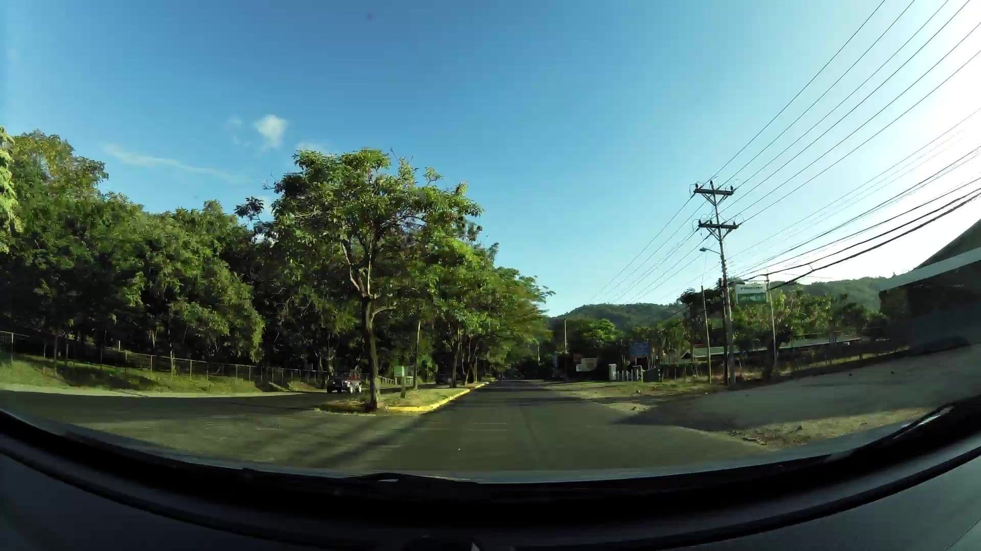 Street view near Hotel Sol Y Mar, Sardinal — © kaartcam (CC BY-SA · Mapillary)