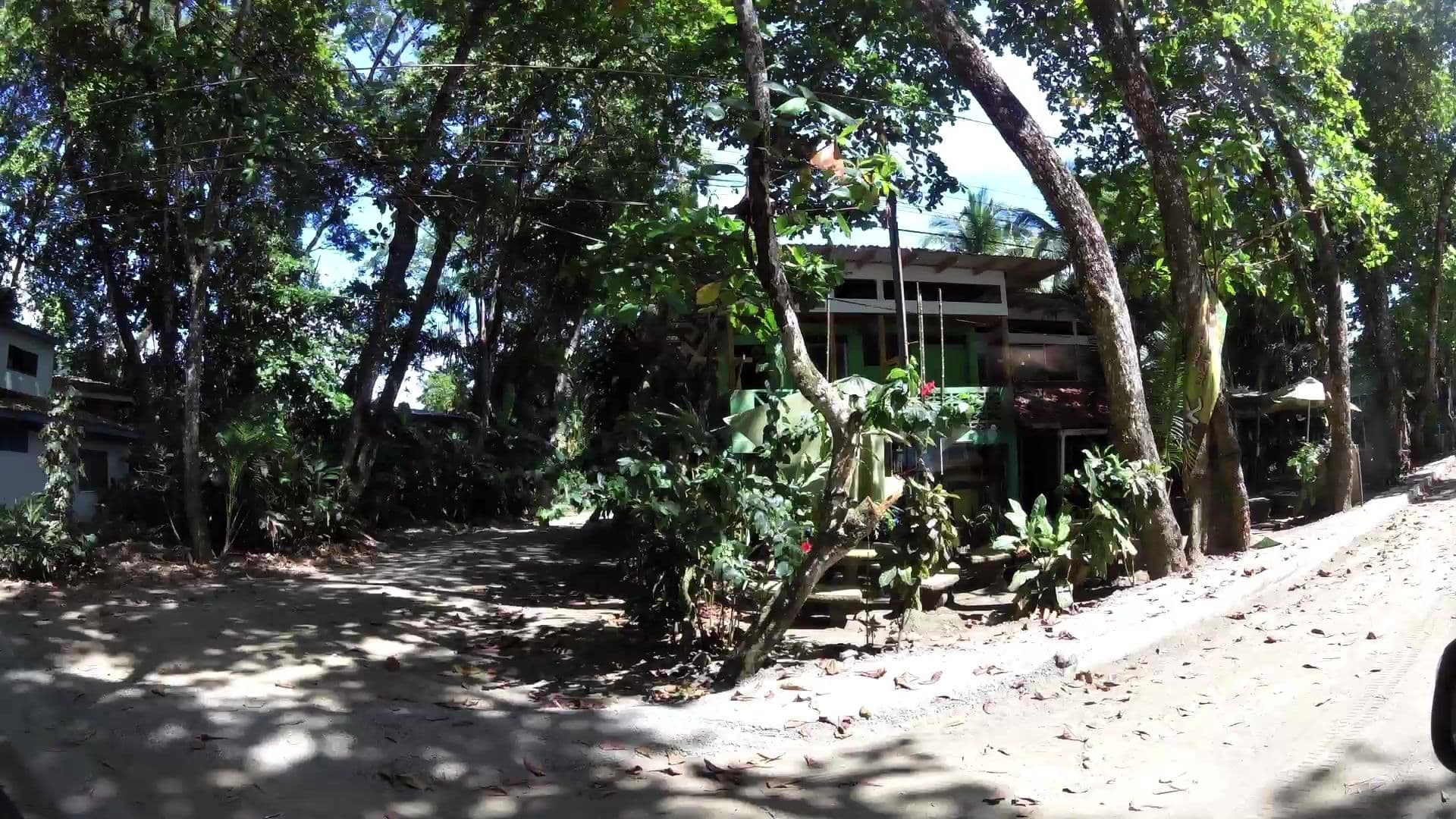 Street view near Cabinas San Clemente, Uvita — © kaartcam (CC BY-SA · Mapillary)