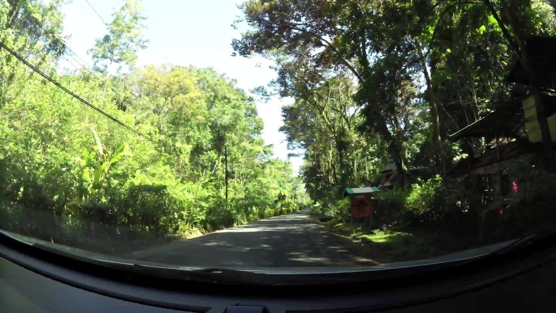 Street view near Sè Uá, Sixaola — © kaartcam (CC BY-SA · Mapillary)