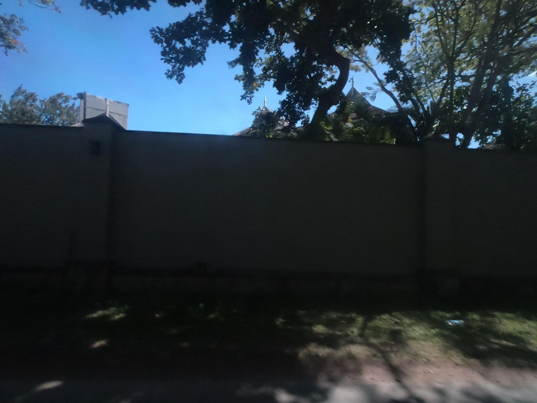 Street view near JW Garden, Petite Case Noyale — © filohipo (CC BY-SA · Mapillary)