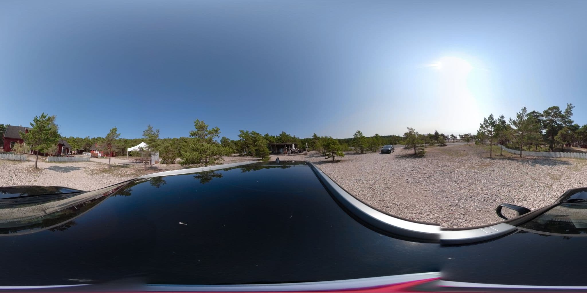 Street view near Kalana, Kärdla — © till (CC BY-SA · Mapillary)