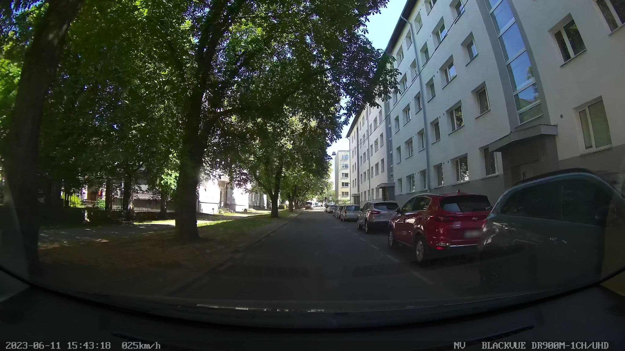 Street view near Lastekodu 6, Kesklinn — © jorrarro (CC BY-SA · Mapillary)