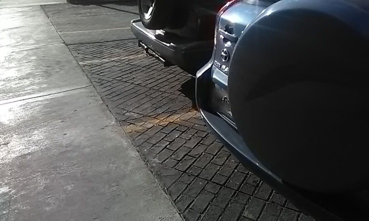 Street view near oxygen spa at BW petion-Ville, Pétionville — © remsly (CC BY-SA · Mapillary)