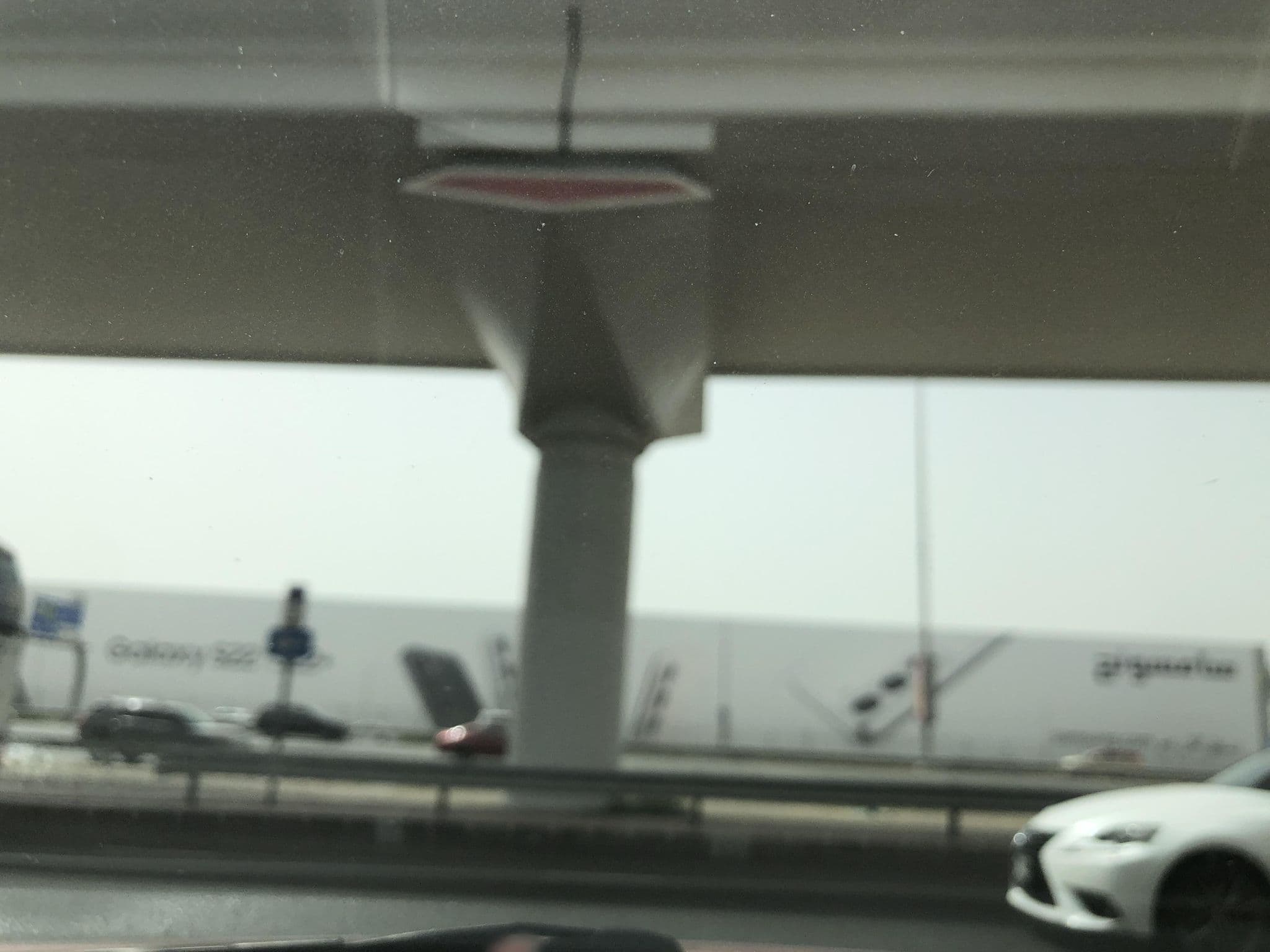 Street view near Holiday Inn Executive Suite, Al Barsha, Al Sufouh — © Majid_Waze (CC BY-SA · Mapillary)