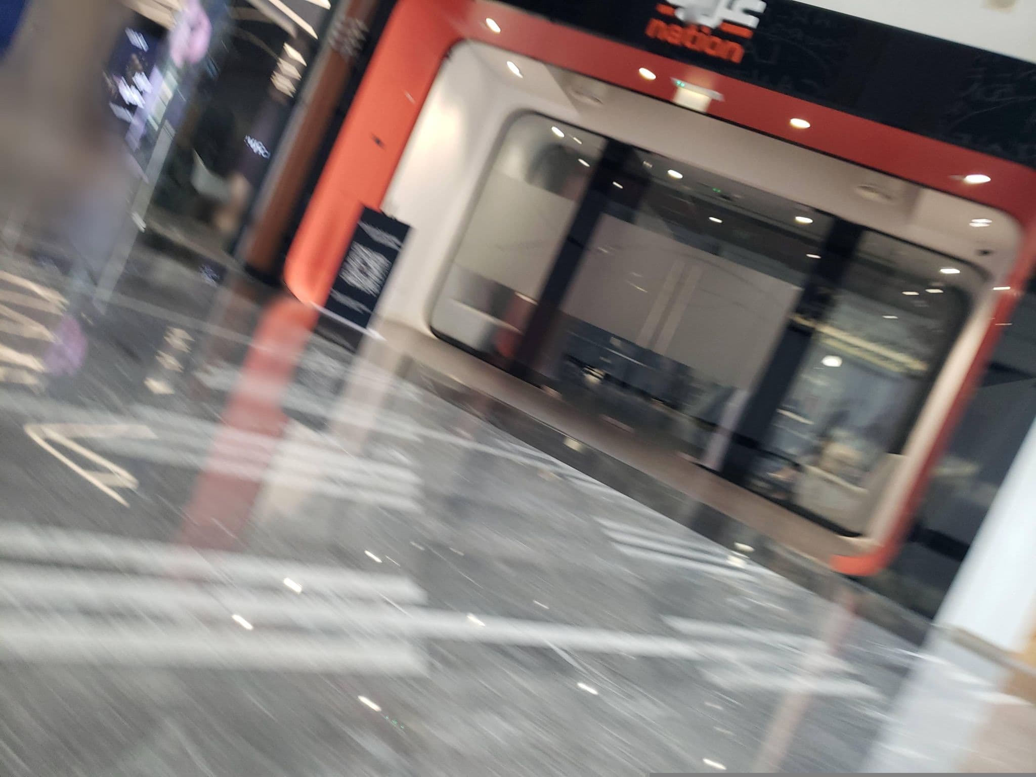 Street view near Room Emitates Towres, Dubai International Financial Centre — © mapfool (CC BY-SA · Mapillary)