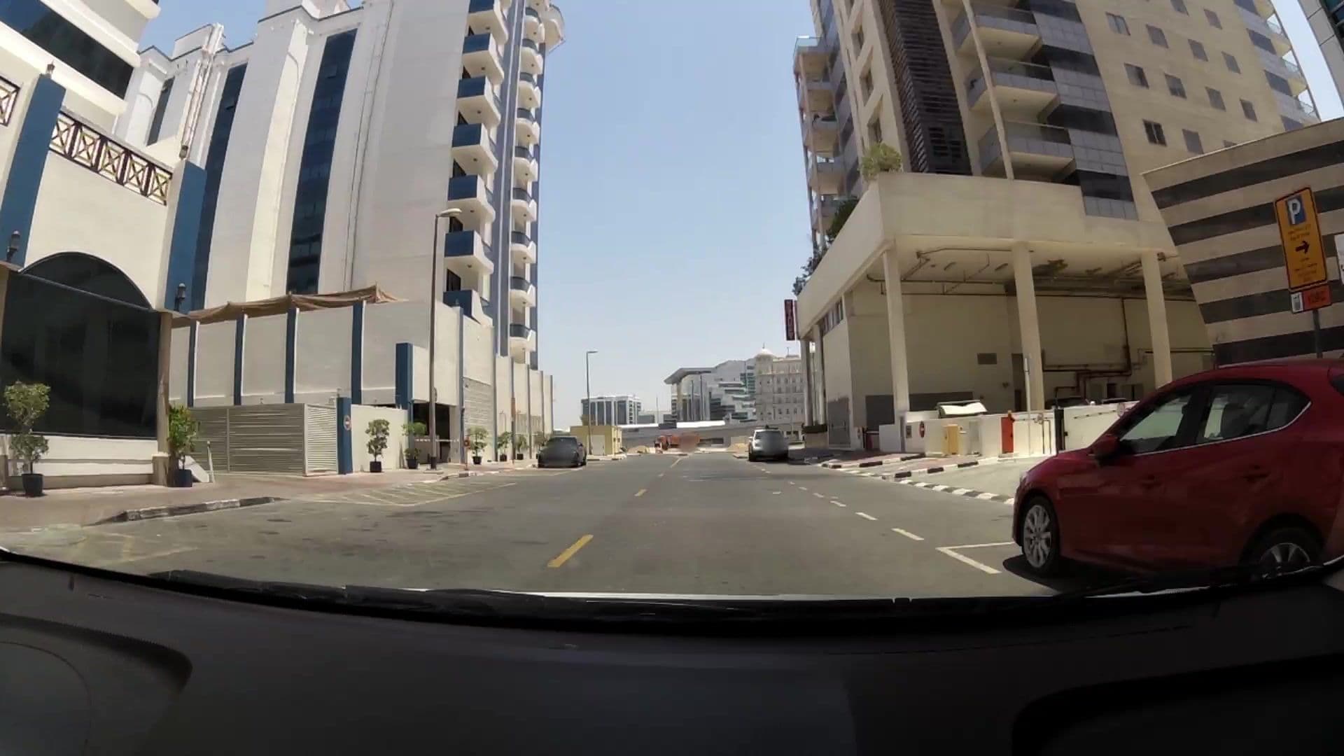 Street view near 8003 Room, Būr Sa‘īd — © kaartcam (CC BY-SA · Mapillary)