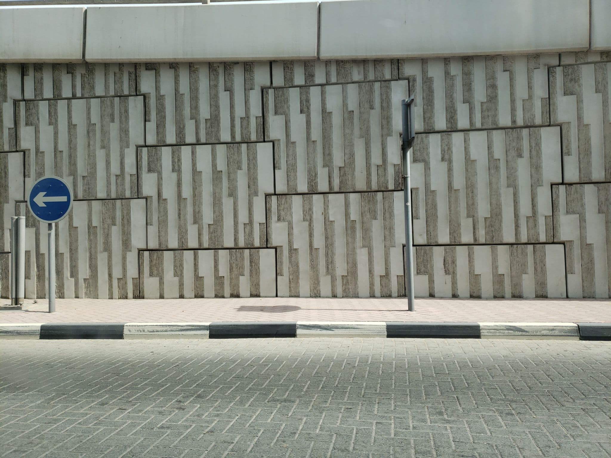 Street view near Pullman Hotel Lounge Floor 11th, Būr Sa‘īd — © mapfool (CC BY-SA · Mapillary)