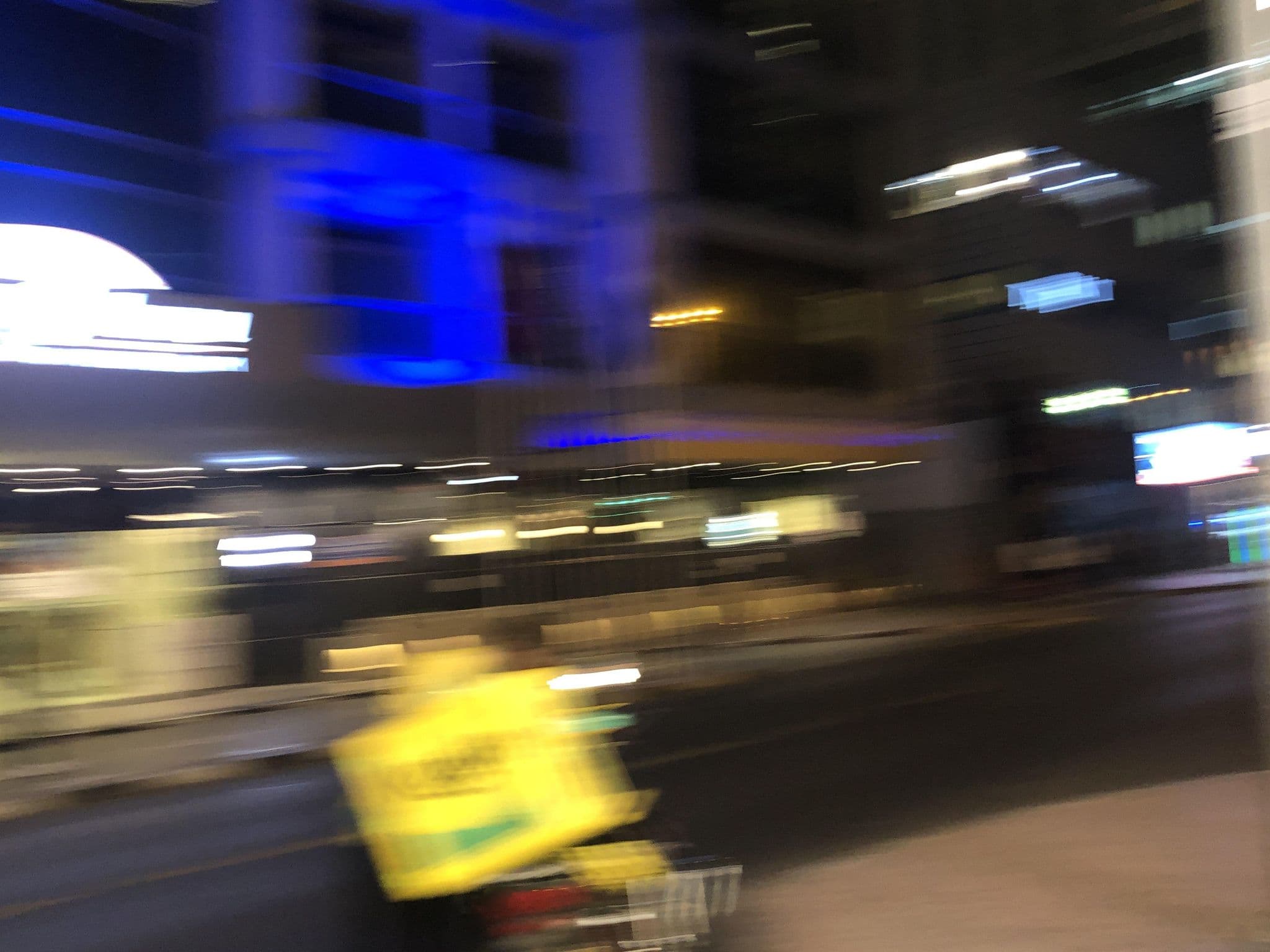 Street view near Howard Johnson Plaza By Wyndham, Būr Sa‘īd — © matutumdevelopment (CC BY-SA · Mapillary)