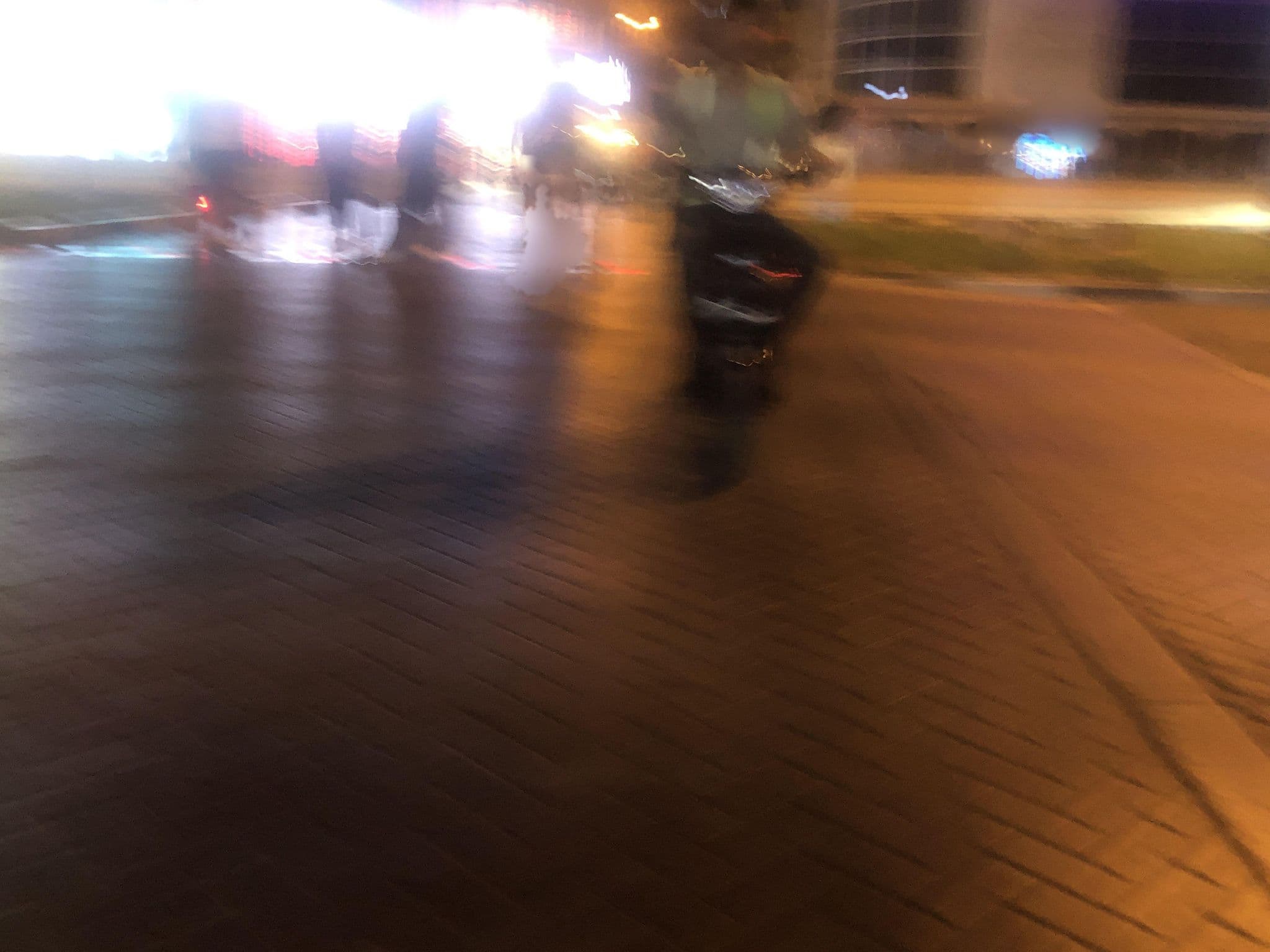 Street view near Quality Inn Horizon, Būr Sa‘īd — © matutumdevelopment (CC BY-SA · Mapillary)