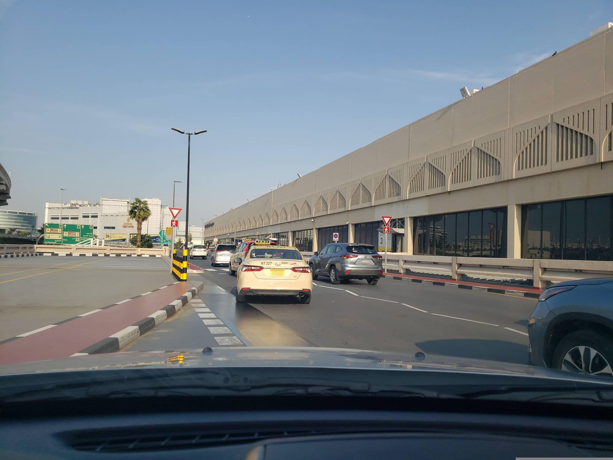 Street view near Dusit Princess Hotel, Būr Sa‘īd — © mapfool (CC BY-SA · Mapillary)