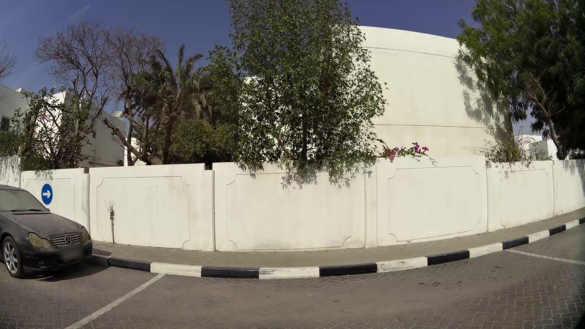 Street view near Deluxe Room, Būr Sa‘īd — © kaartcam (CC BY-SA · Mapillary)