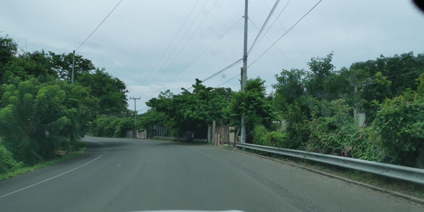 Street view near Hotel Tekuani Kal., La Libertad — © jkanales (CC BY-SA · Mapillary)
