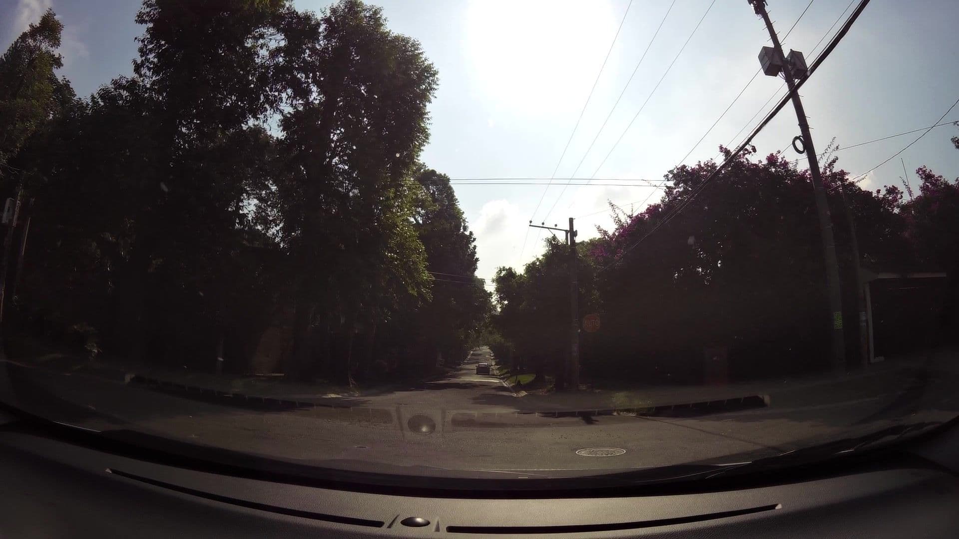 Street view near Domus Hotel San Salvador, Antiguo Cuscatlán — © kaartcam (CC BY-SA · Mapillary)