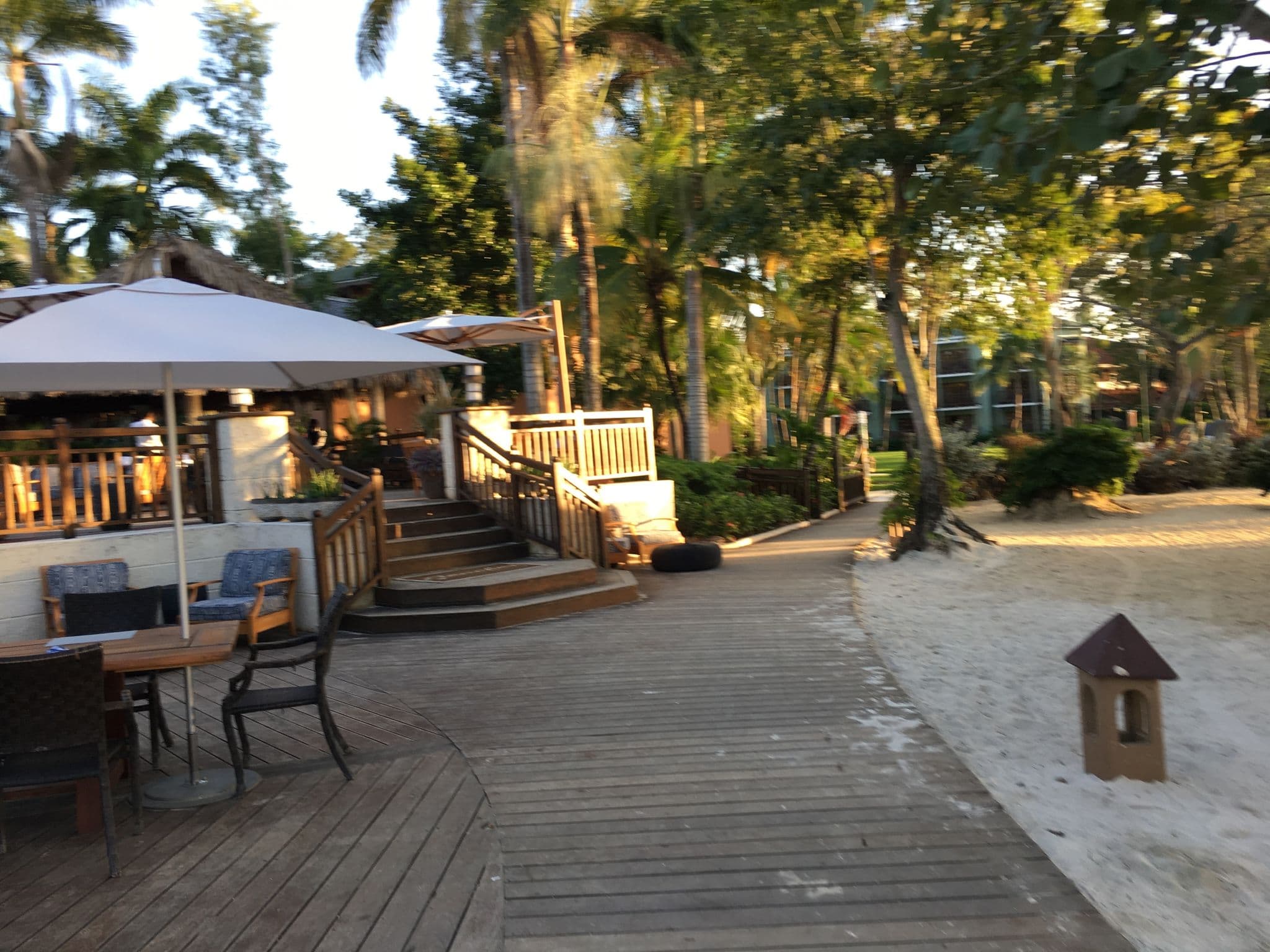 Street view near room 806, Negril — © roberthuber (CC BY-SA · Mapillary)