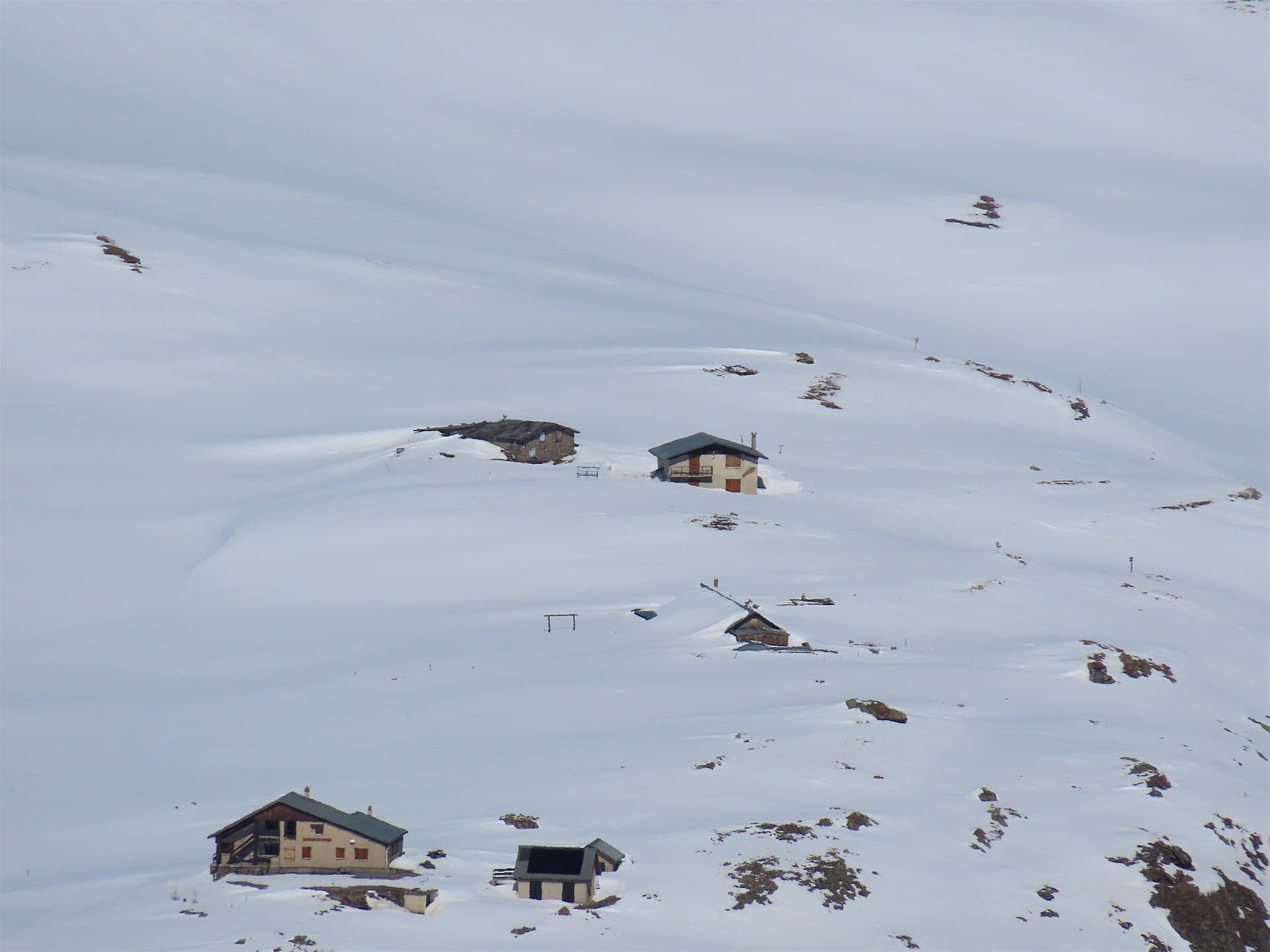 Chalet-Refuge du Fay (via Wikimedia Commons, CC BY-SA 4.0)