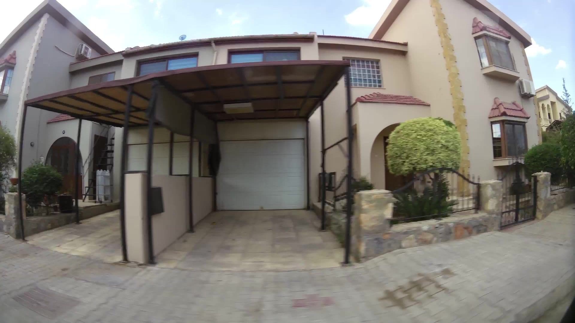 Street view near nevali otel, Nicosia — © kaartcam (CC BY-SA · Mapillary)