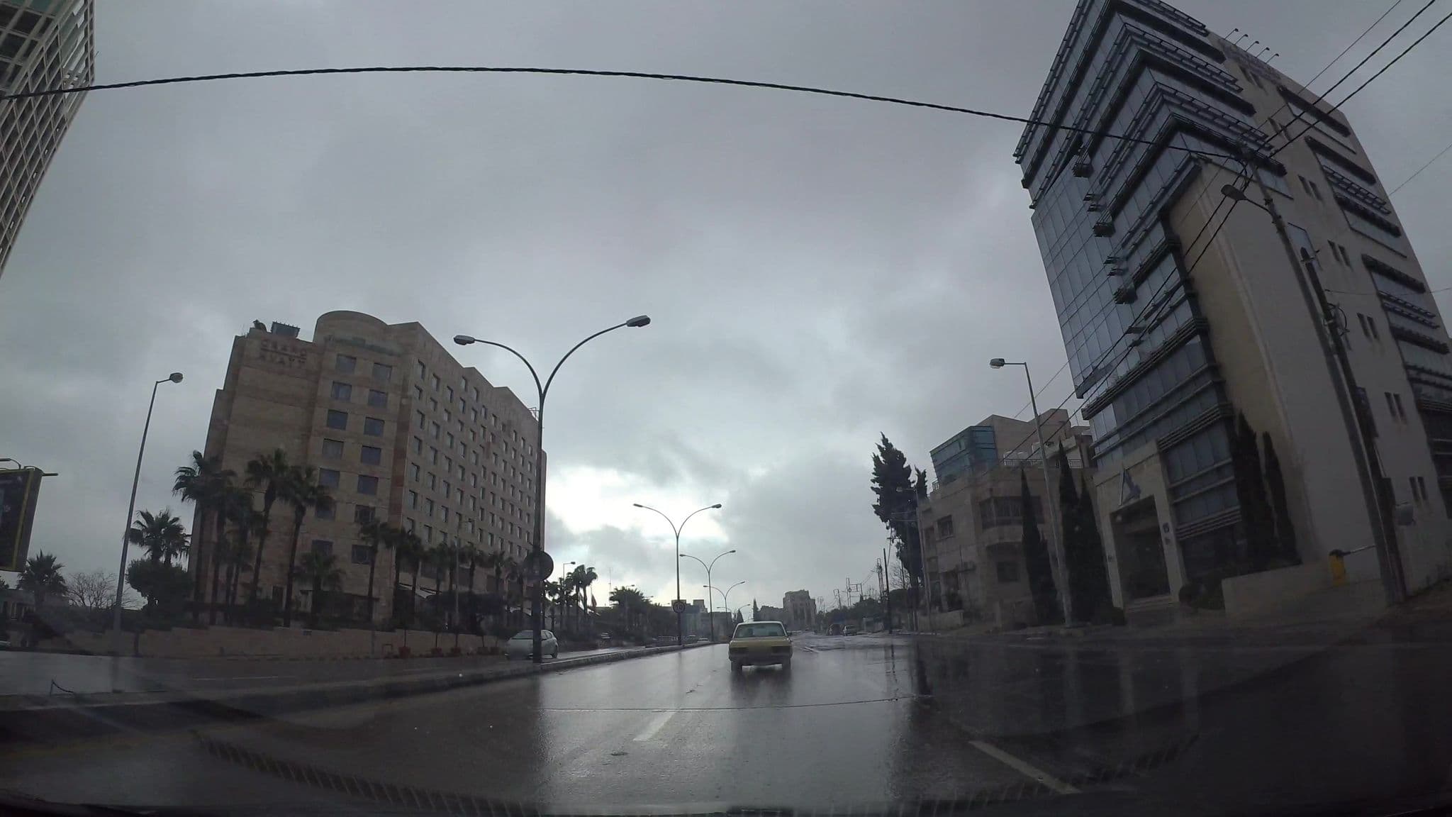 Street view near Anteka, Amman — © kaart_1 (CC BY-SA · Mapillary)