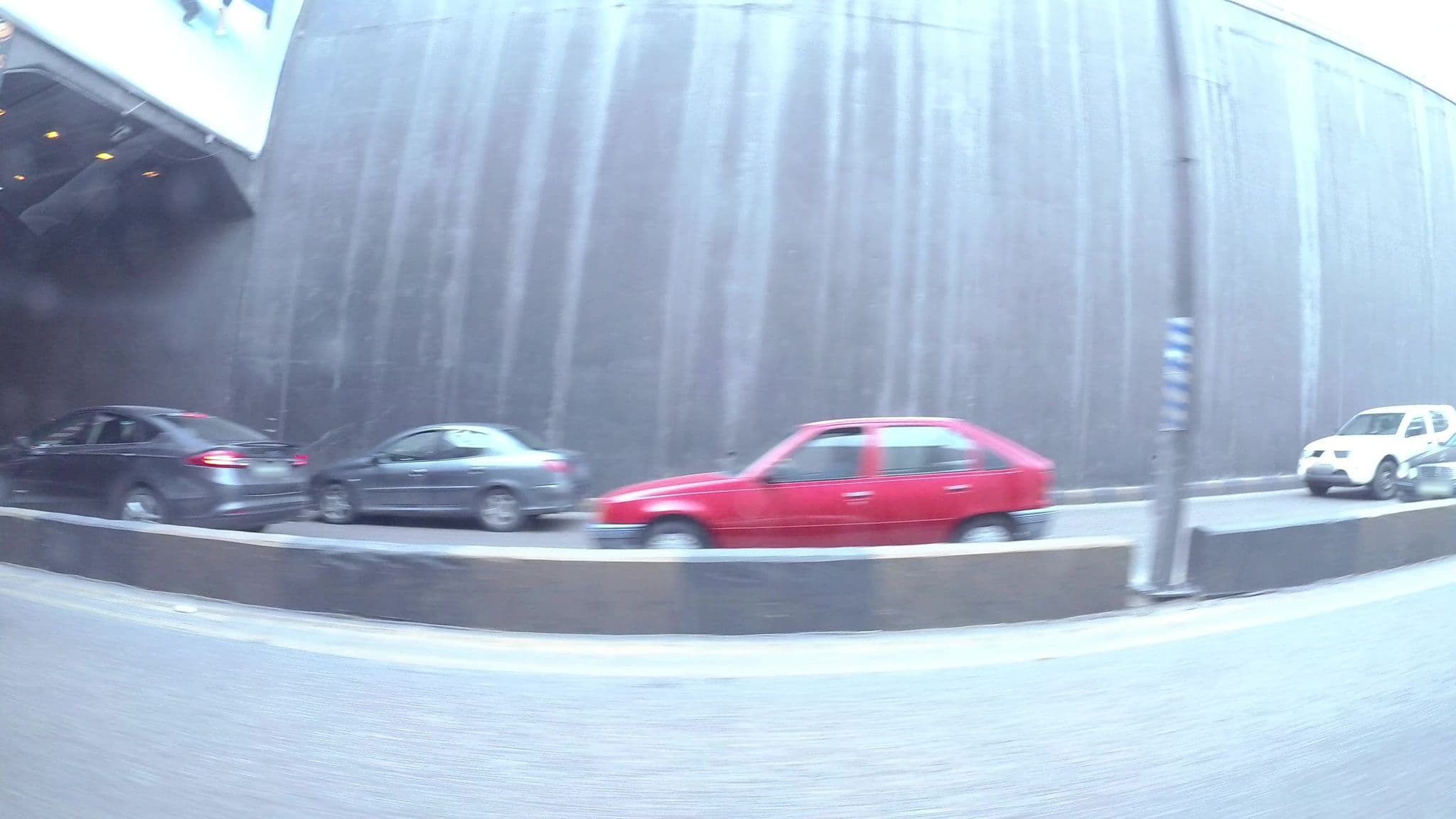 Street view near IT Office, Ḩayy Khildā — © kaartcam (CC BY-SA · Mapillary)