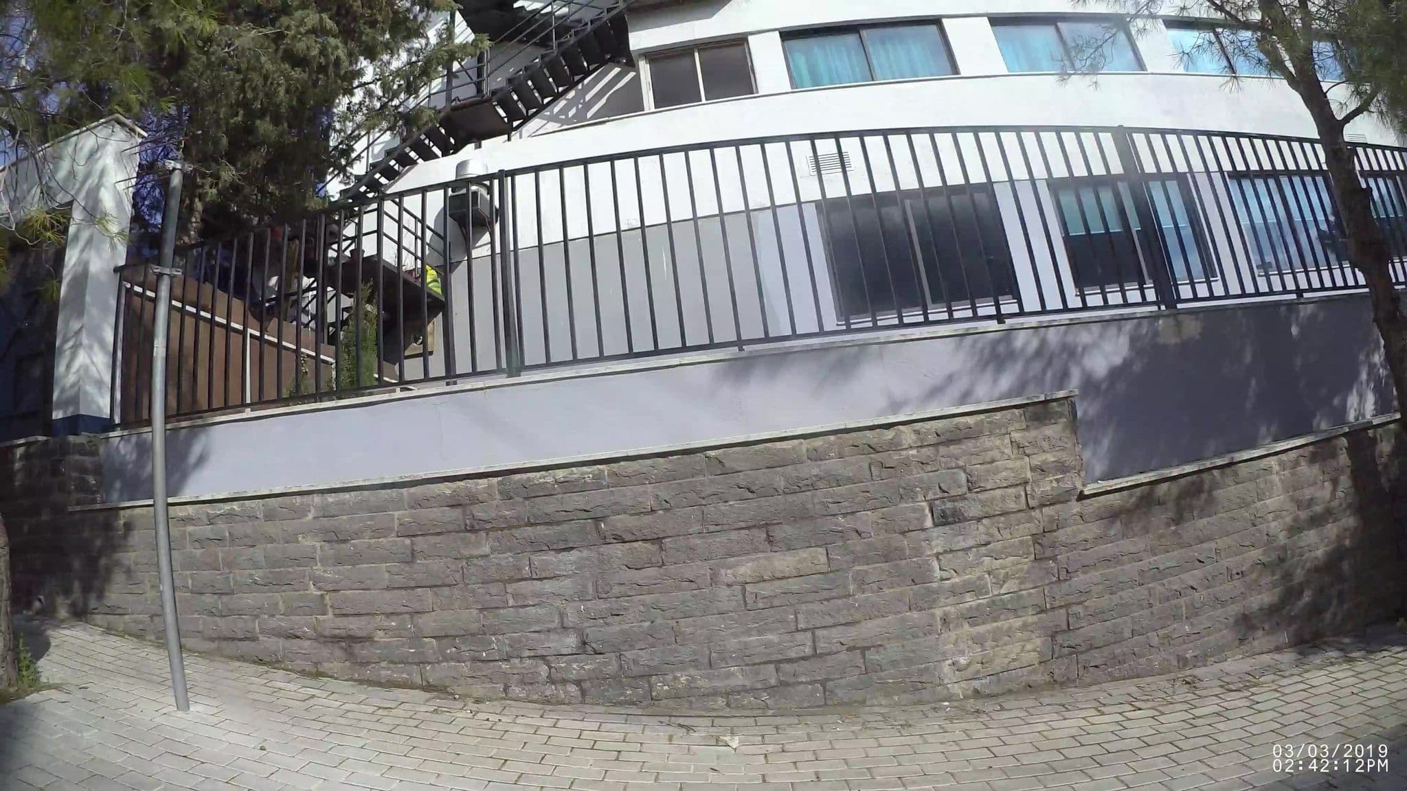 Street view near Star Plaza, Amman — © kaart_1 (CC BY-SA · Mapillary)