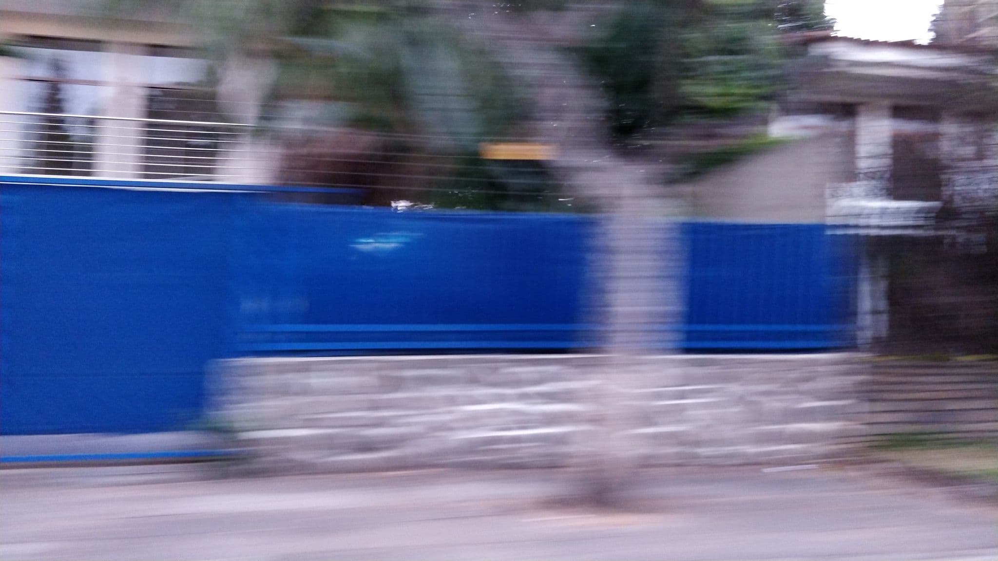 Street view near Figtree Guest House, Maputo — © gavinf (CC BY-SA · Mapillary)