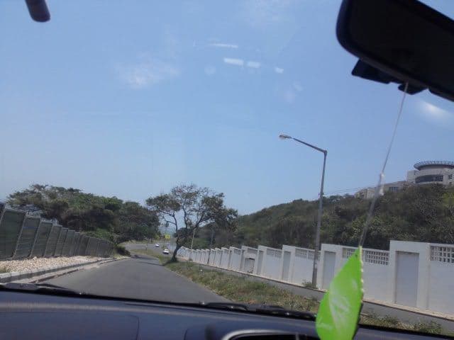 Street view near Cowork Lab SUITES, Maputo — © patriciaferrao (CC BY-SA · Mapillary)