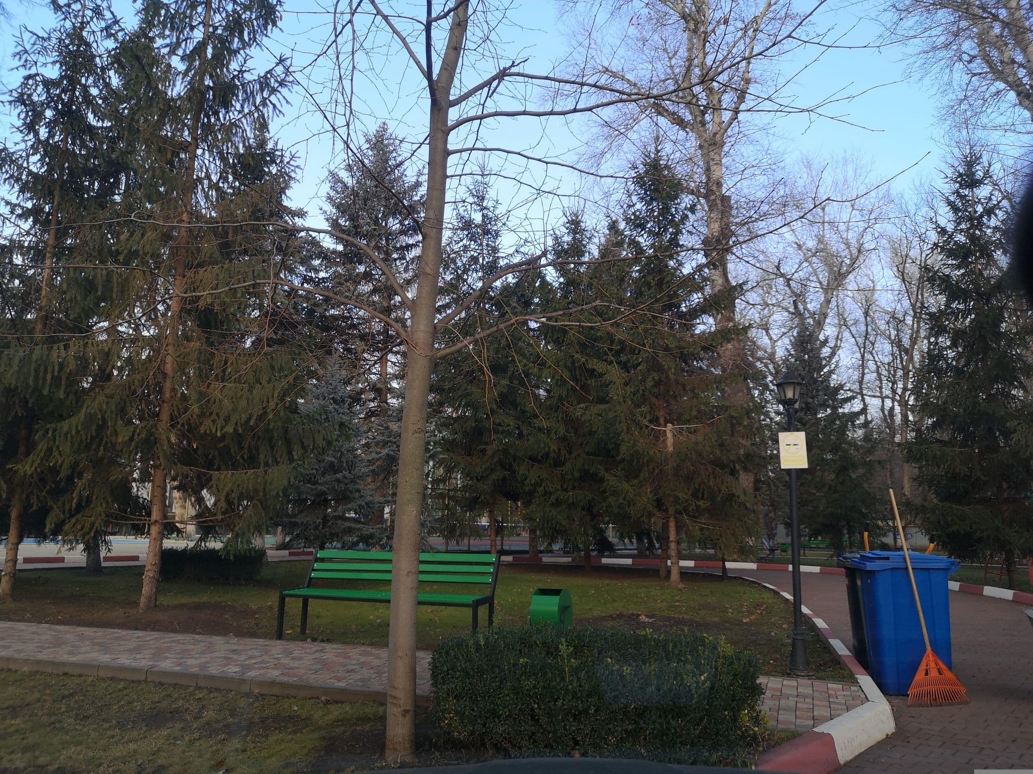 Street view near Complexul hotelier-turistic „Vatra”, Vadul lui Vodă — © morflot (CC BY-SA · Mapillary)