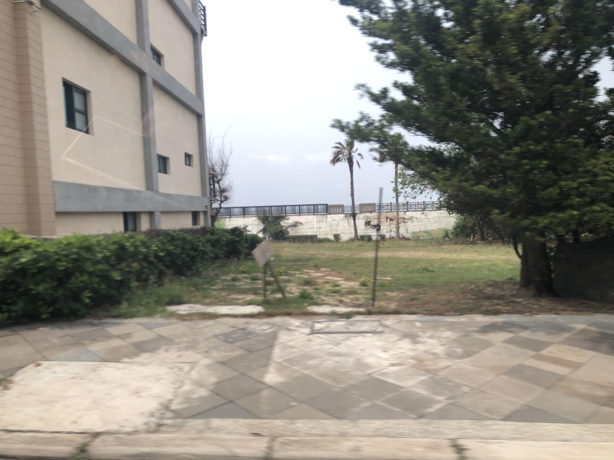 Street view near 長堤民宿, Magong — © monica_migu (CC BY-SA · Mapillary)