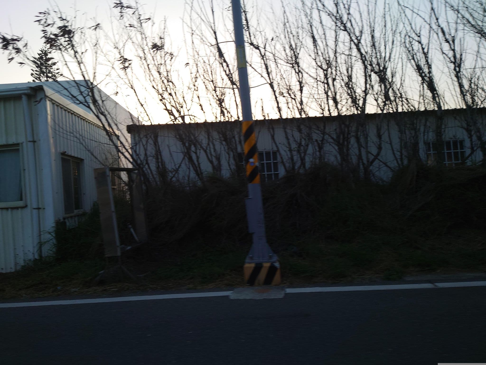 Street view near O2精品會館, Magong — © alllenwang (CC BY-SA · Mapillary)