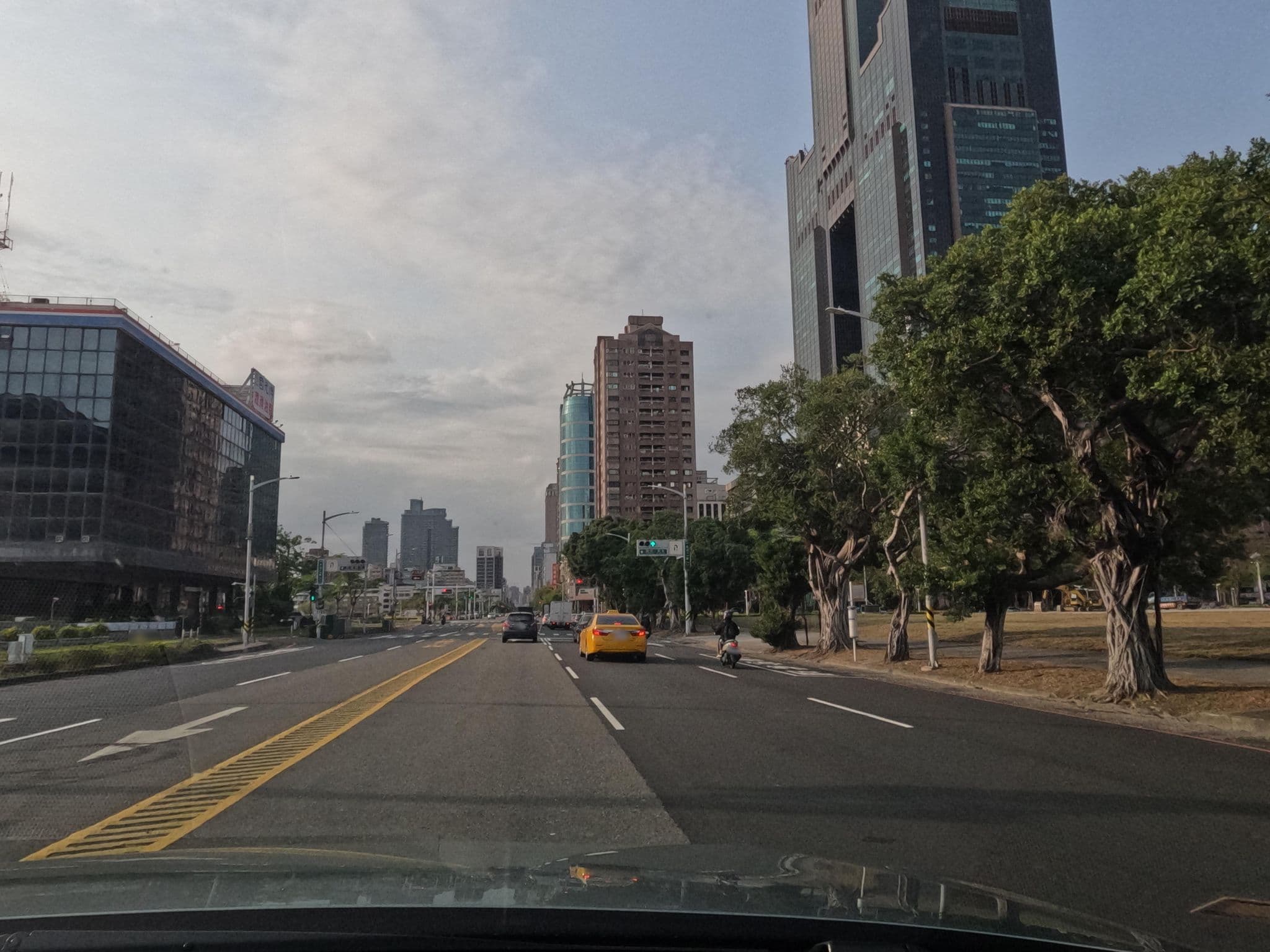 Street view near H-That, Kaohsiung — © littlebtc (CC BY-SA · Mapillary)