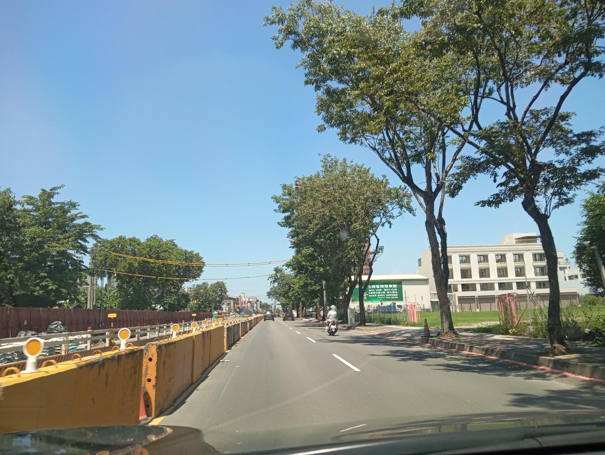 Street view near 藏玉精品旅館, Fengshan — © hcyen (CC BY-SA · Mapillary)