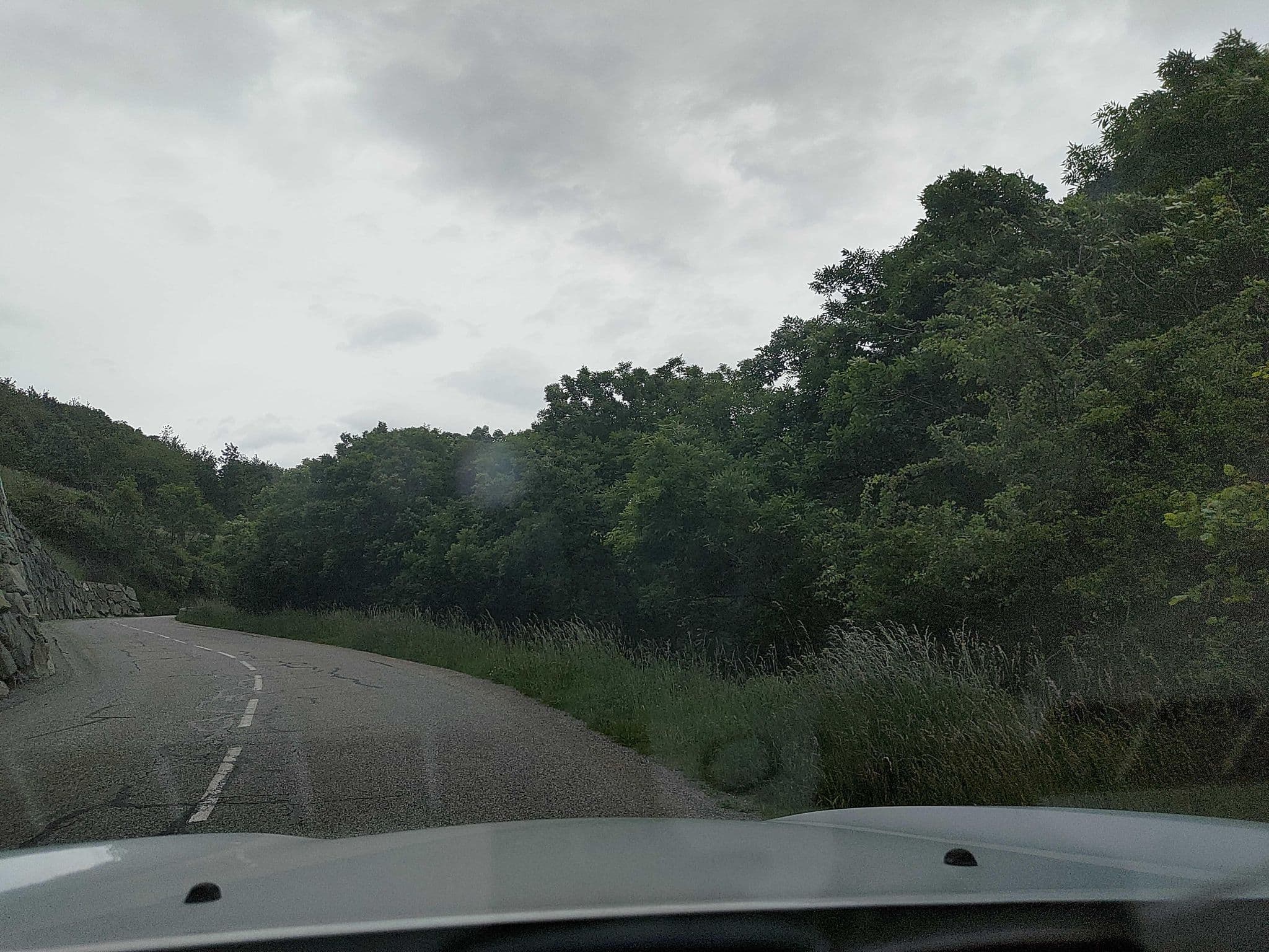 Street view near 8, Saint-Michel-de-Maurienne — © MatthieuF4FNE (CC BY-SA · Mapillary)