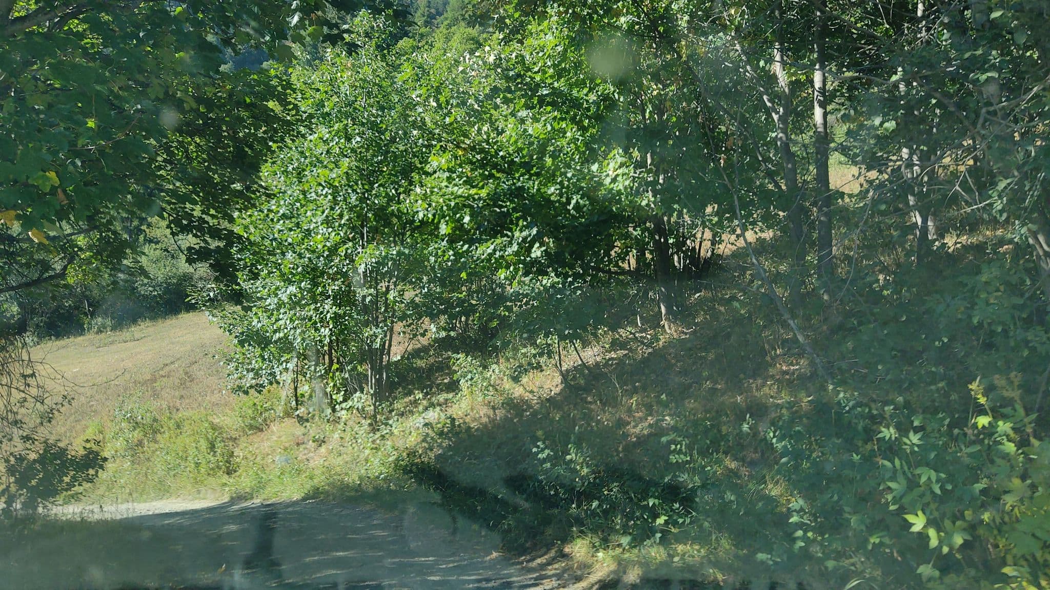 Street view near Le Chalet de l'Arméra, Valloire