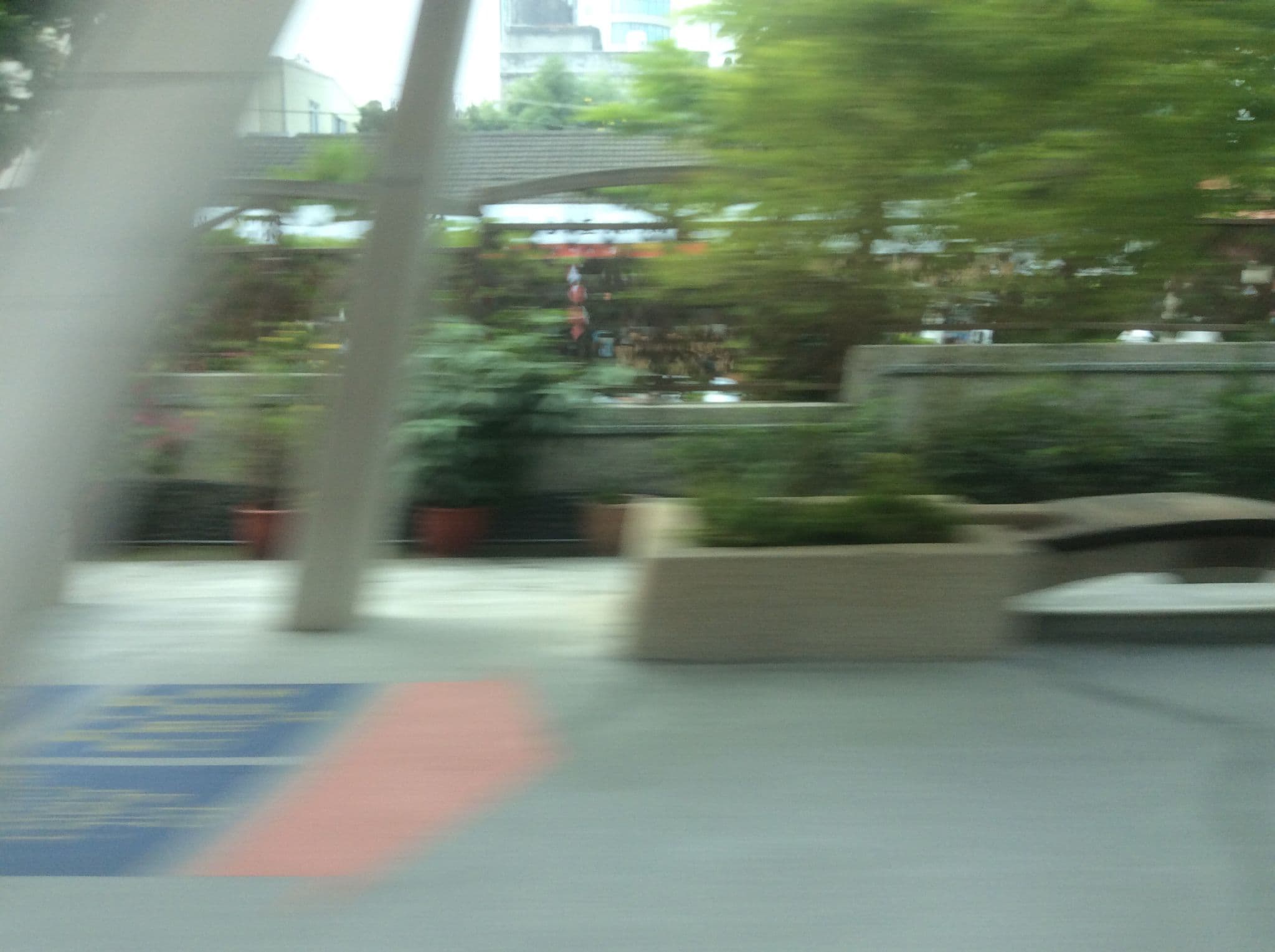 Street view near 永美旅社, Fengshan — © mcdlee (CC BY-SA · Mapillary)