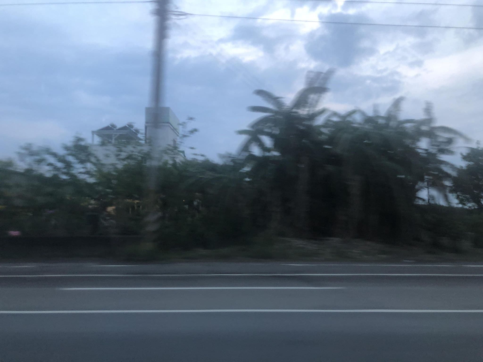 Street view near White Hunter B&B, Tainan — © monica_migu (CC BY-SA · Mapillary)