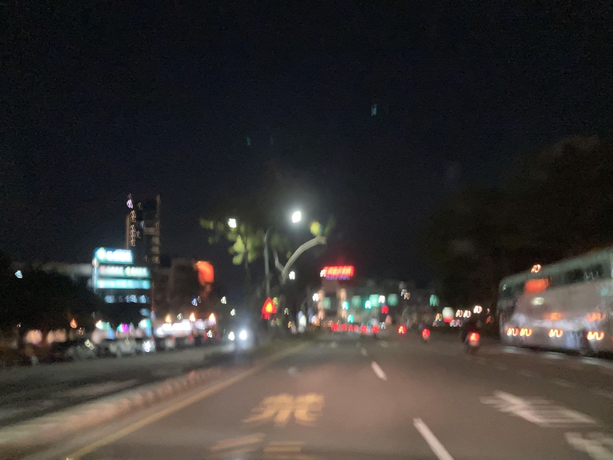 Street view near 芭比樂園, Tainan — © irvinfly (CC BY-SA · Mapillary)