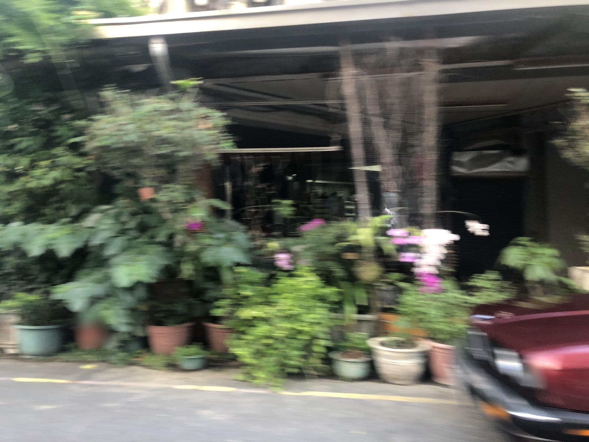 Street view near 南方家屋, Tainan — © monica_migu (CC BY-SA · Mapillary)