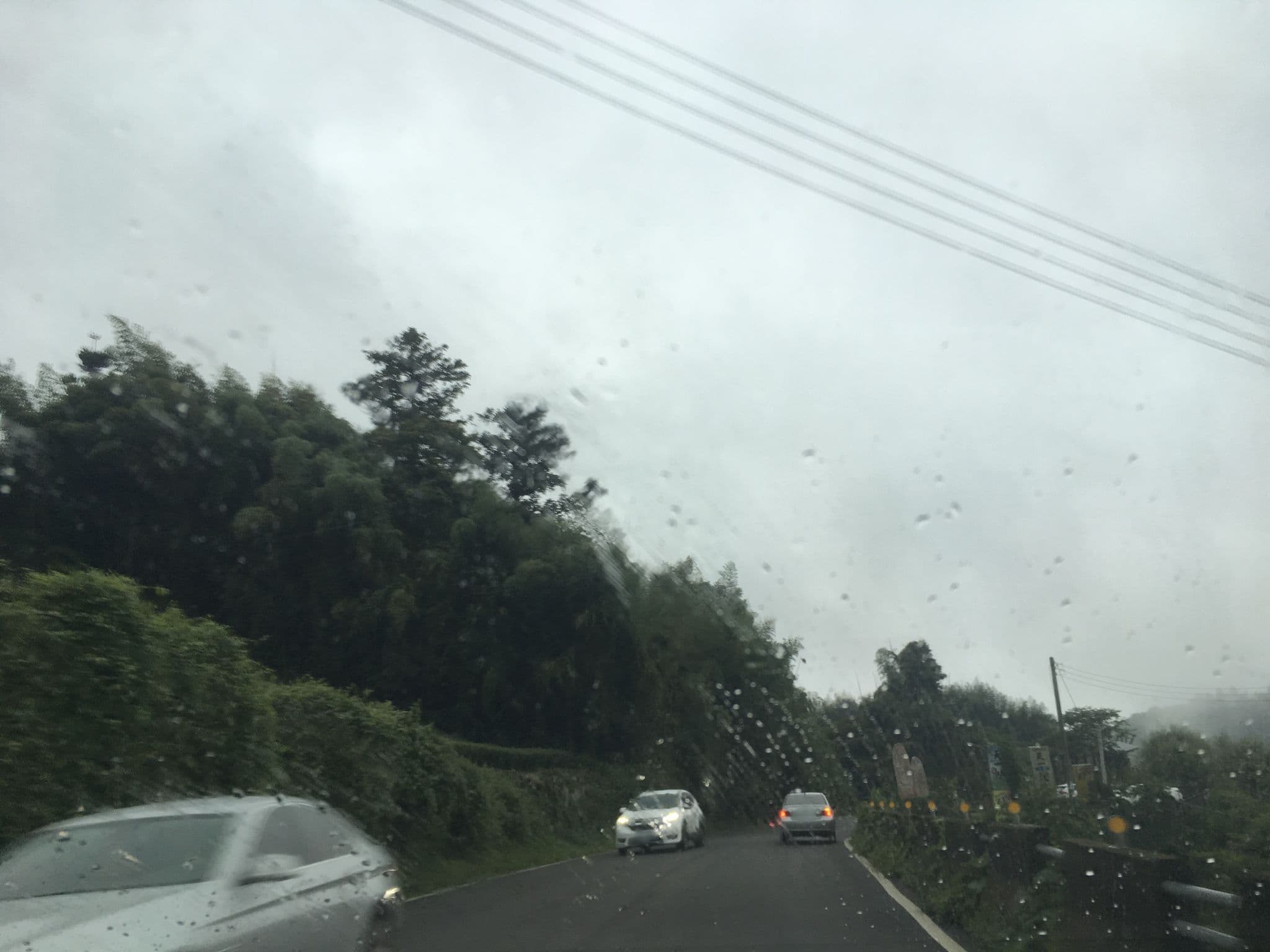 Street view near 天一休閒民宿, Chiayi City — © pty11111 (CC BY-SA · Mapillary)