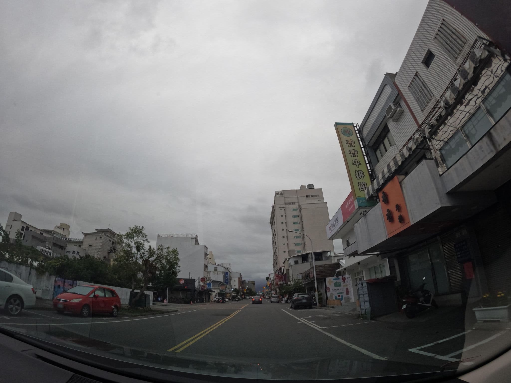 Street view near 樂達背包客棧 Le Da Backpacker Hostel, Taitung — © littlebtc (CC BY-SA · Mapillary)