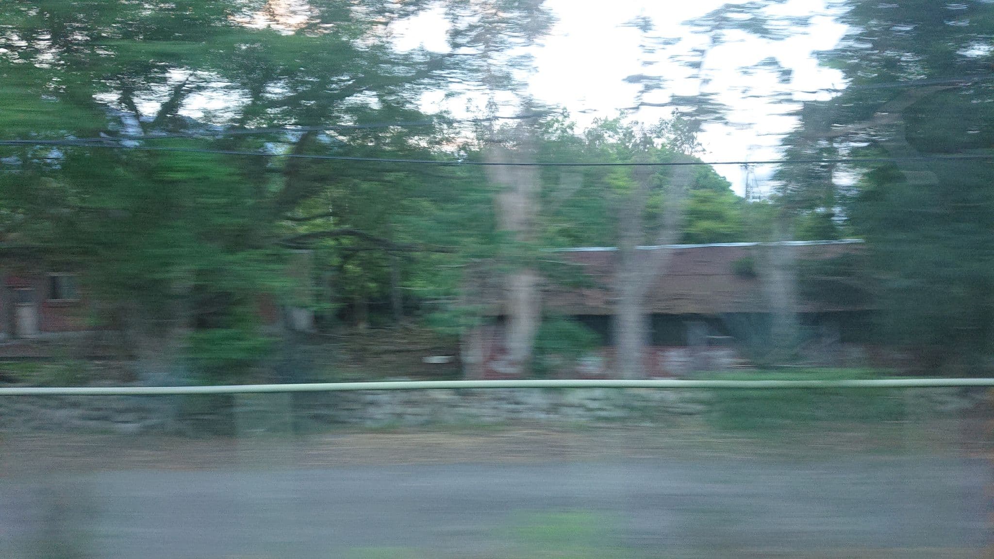 Street view near 日暉國際渡假村, Chishang — © alllenwang (CC BY-SA · Mapillary)