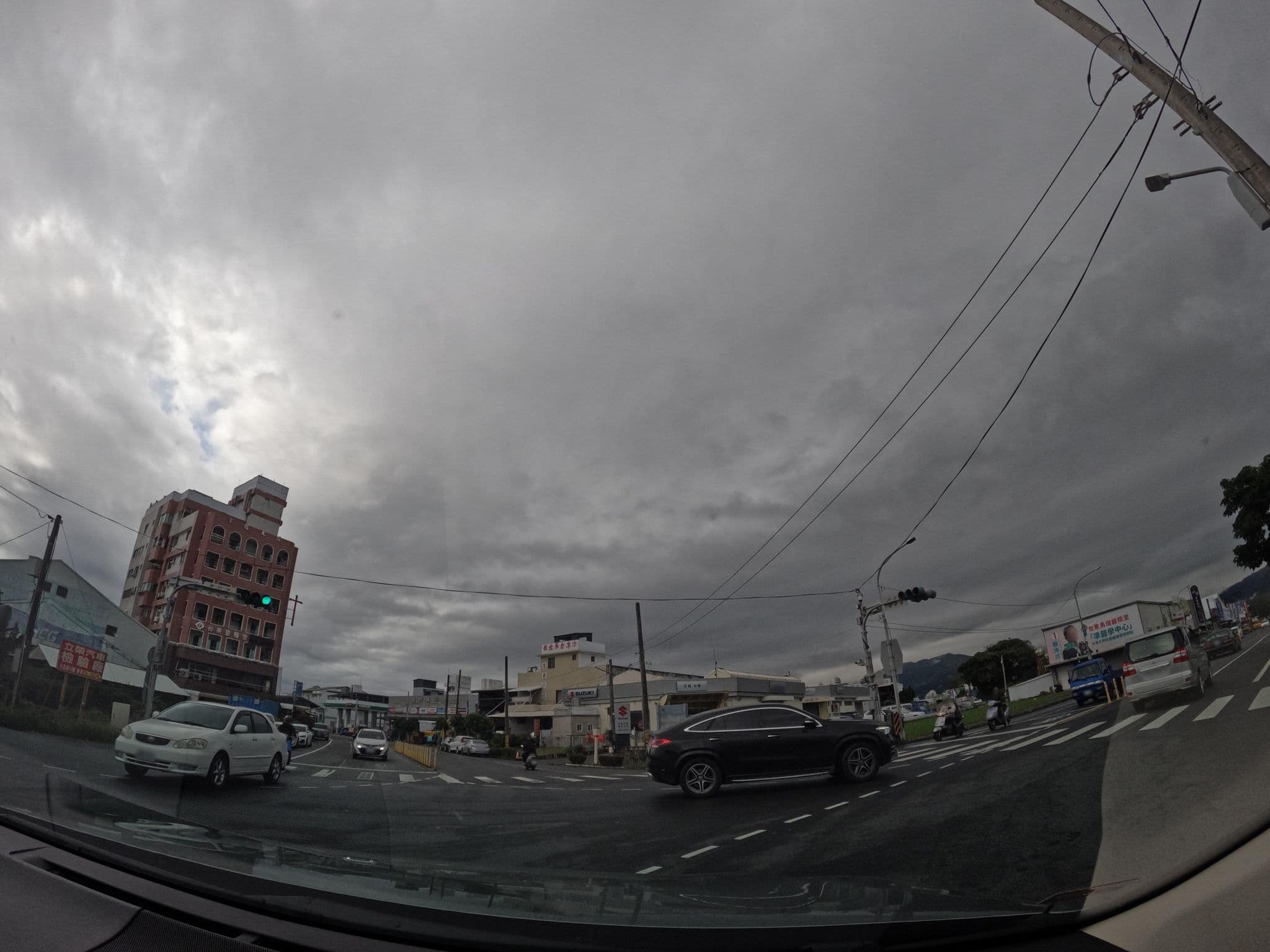 Street view near 狗窩民宿, Taitung — © littlebtc (CC BY-SA · Mapillary)