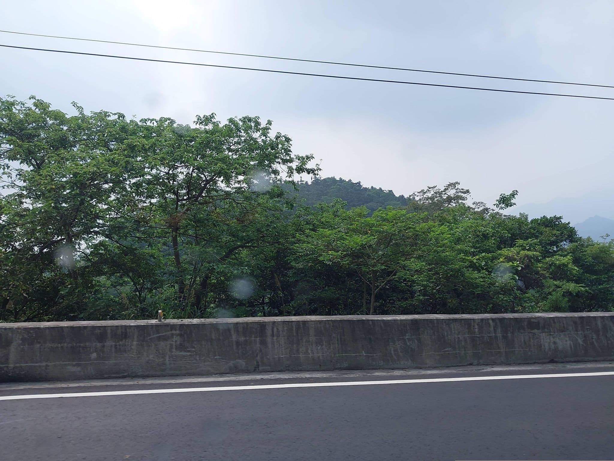 Street view near 茶香花園 山居小鎮館, Chiayi City — © ChenJJ (CC BY-SA · Mapillary)