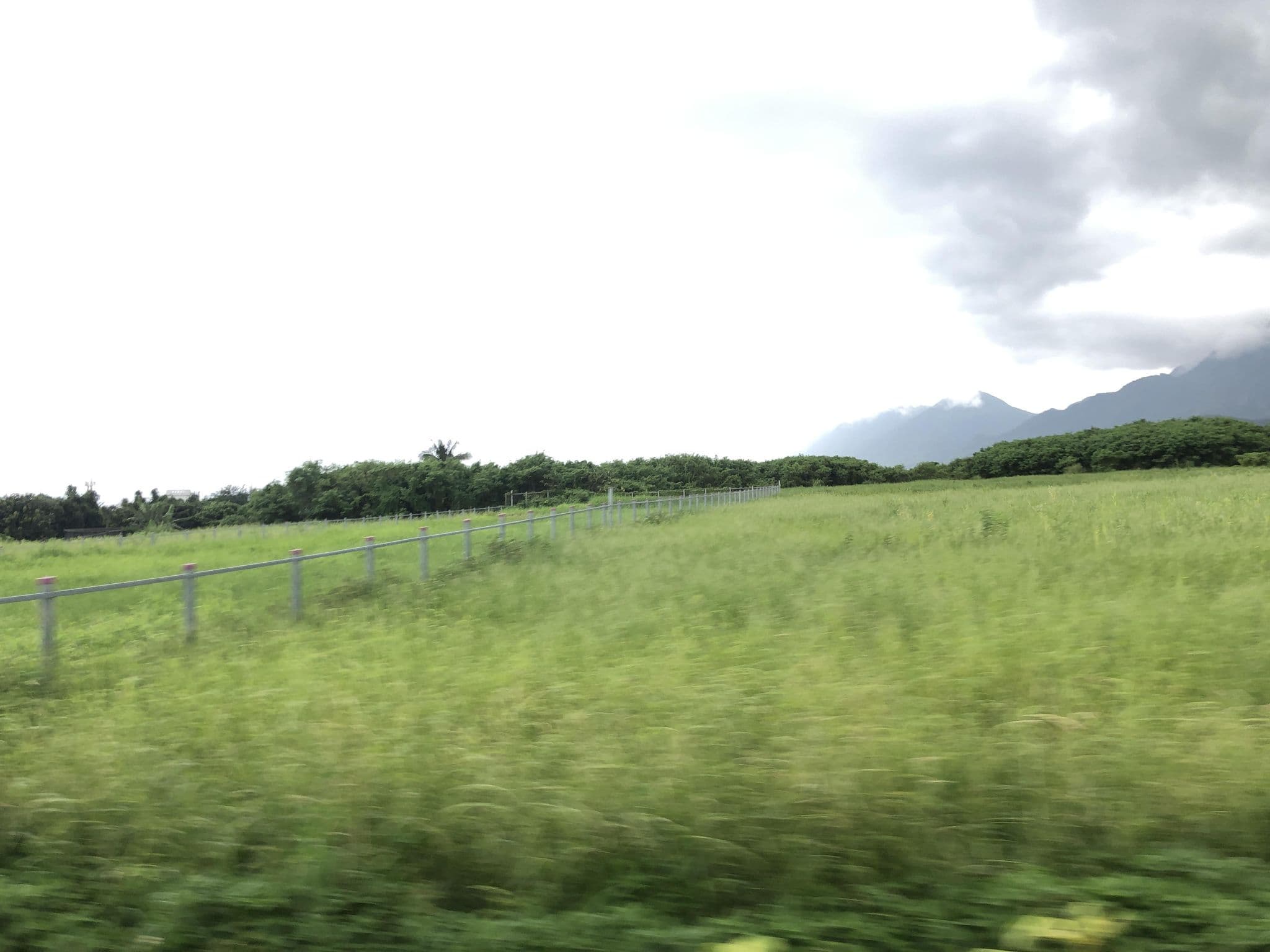 Street view near 巴斯拉岸民宿, Chishang — © monica_migu (CC BY-SA · Mapillary)
