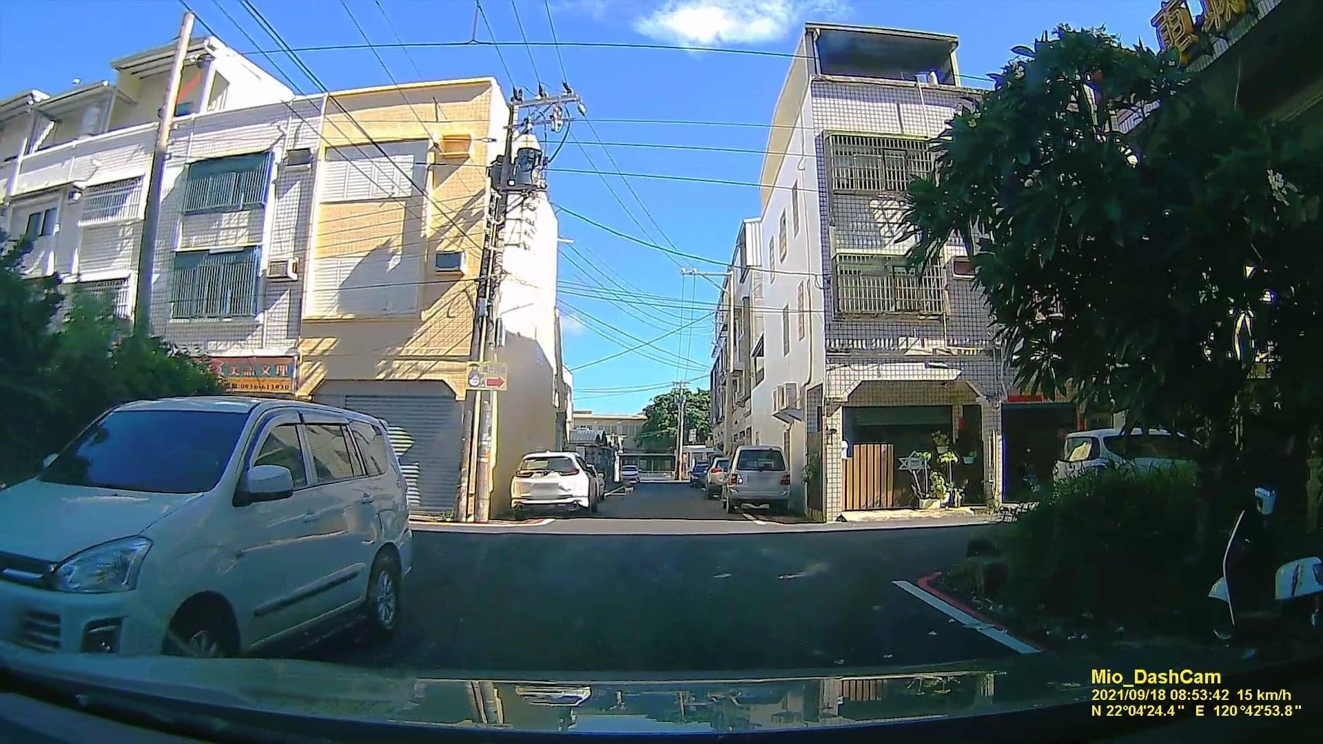 Street view near Holland Resort, Hengchun — © littlebtc (CC BY-SA · Mapillary)