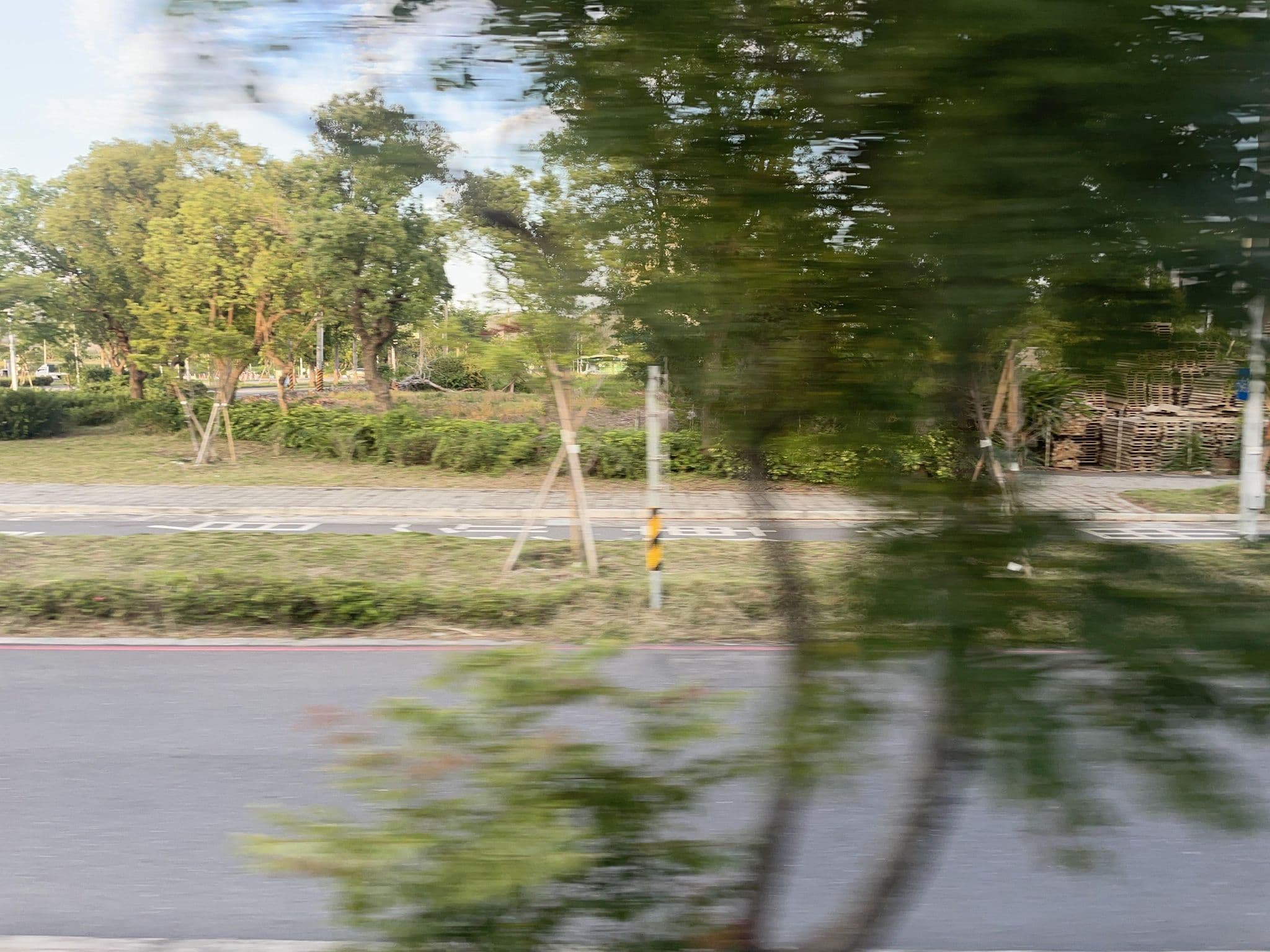 Street view near 五線譜 Staff Homestay, Taitung — © ChenJJ (CC BY-SA · Mapillary)